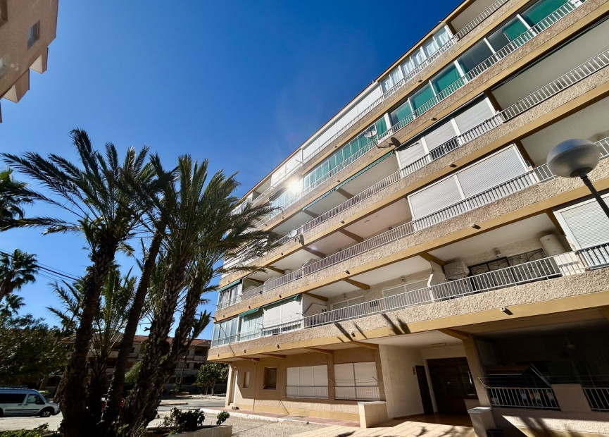 Reventa - 1. Apartamento / piso - Guardamar del Segura - Costa Blanca Sur