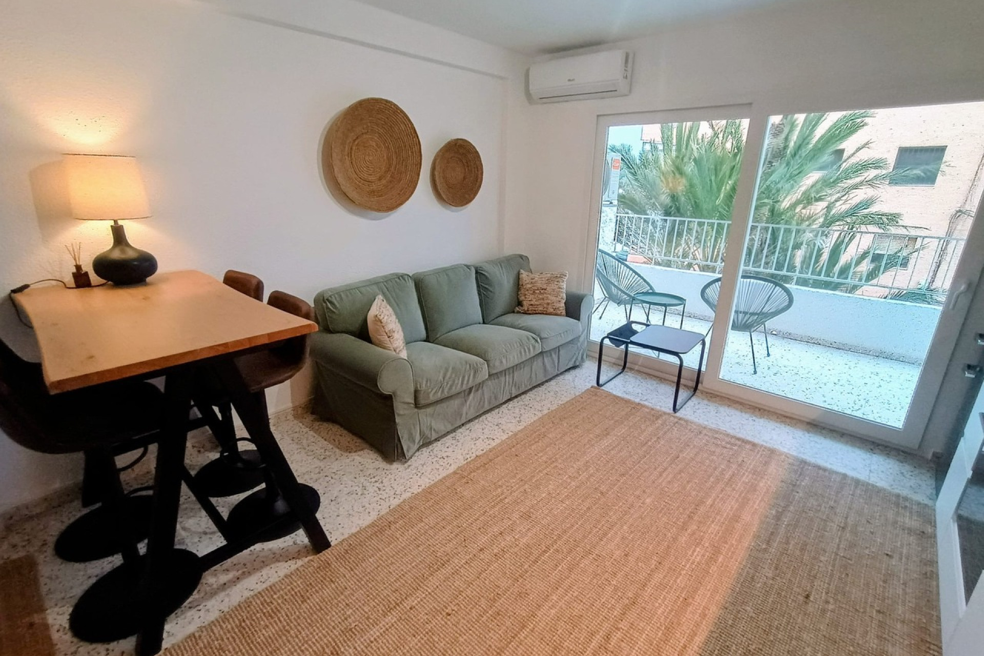 Reventa - 1. Apartamento / piso - Guardamar del Segura - Costa Blanca Sur