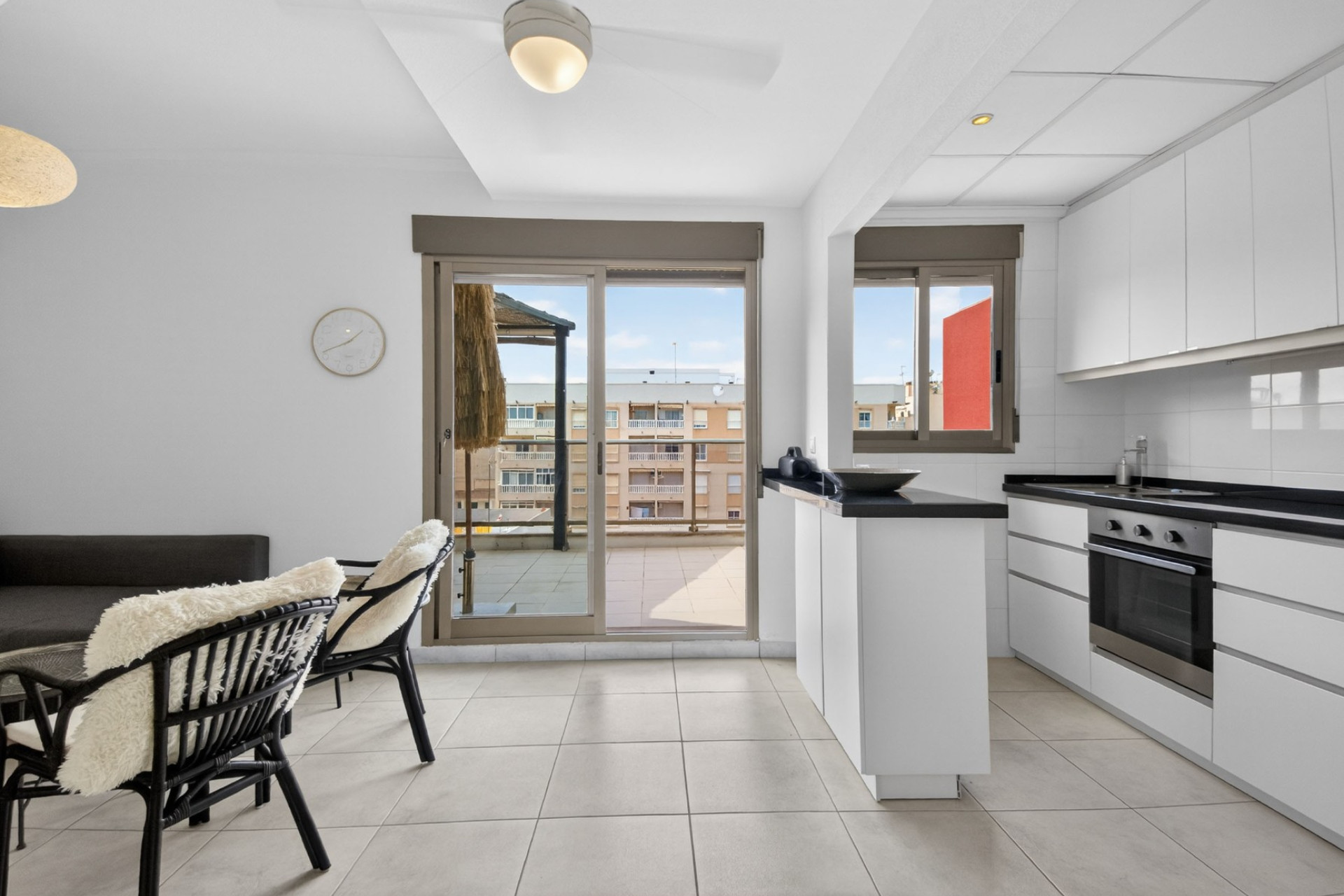 Reventa - 1. Apartamento / piso - Guardamar del Segura - Costa Blanca Sur