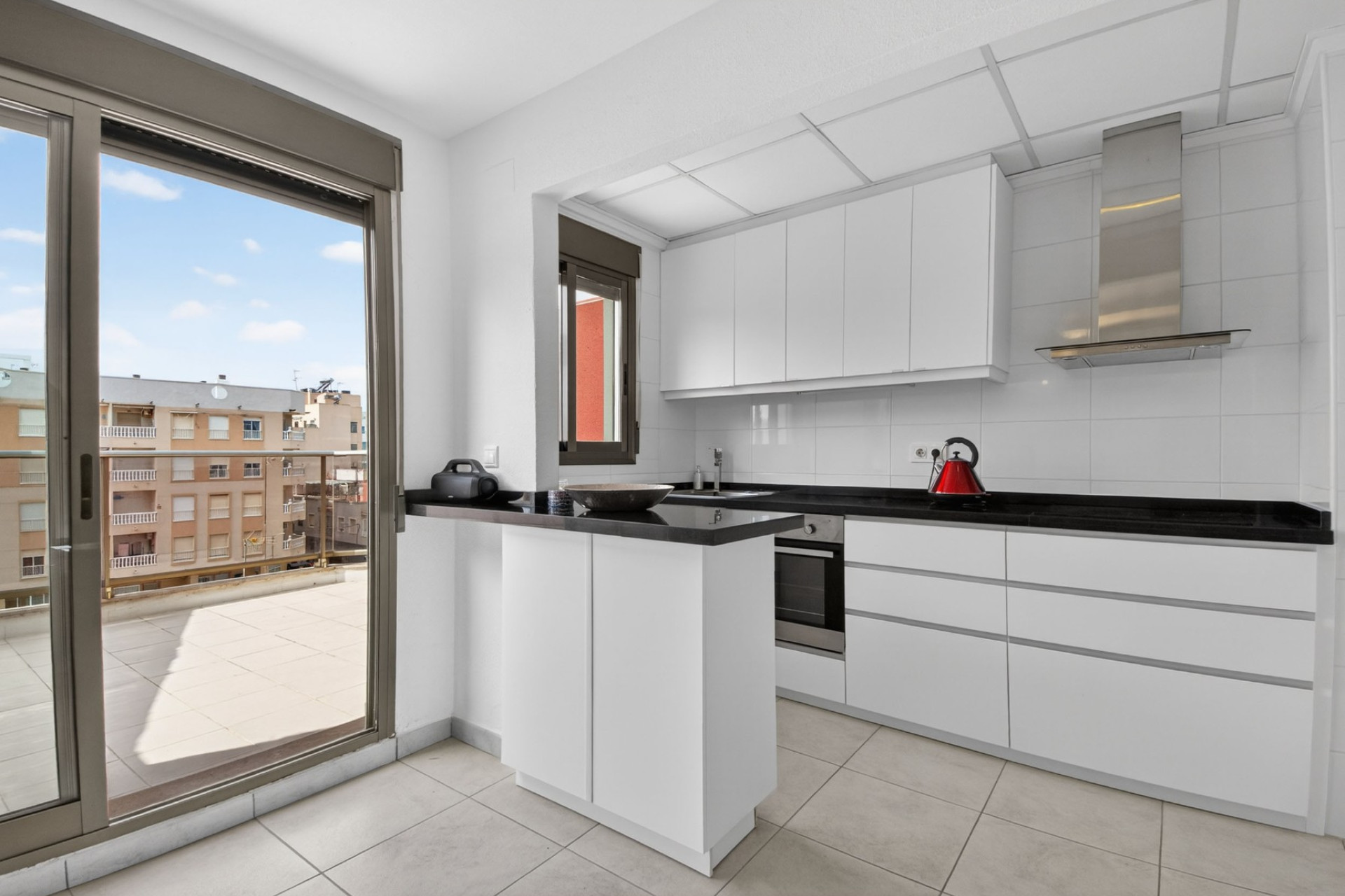 Reventa - 1. Apartamento / piso - Guardamar del Segura - Costa Blanca Sur