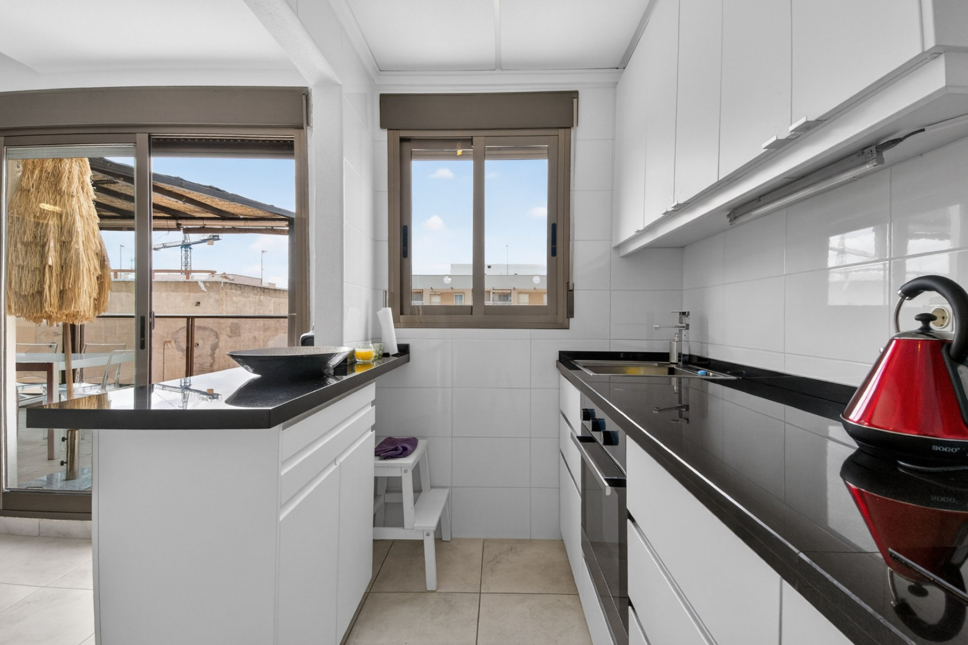 Reventa - 1. Apartamento / piso - Guardamar del Segura - Costa Blanca Sur