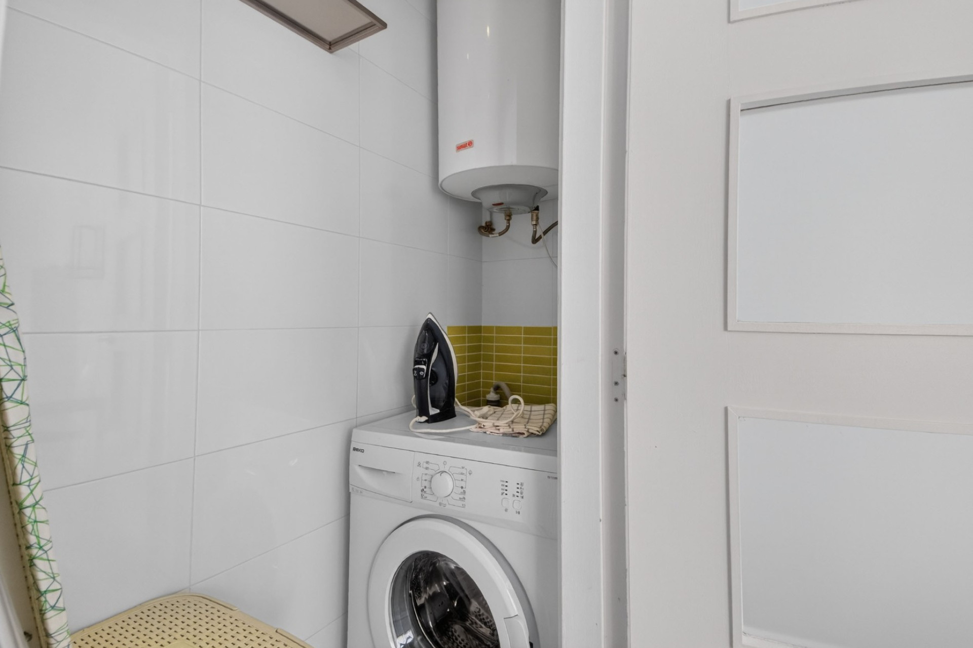 Reventa - 1. Apartamento / piso - Guardamar del Segura - Costa Blanca Sur