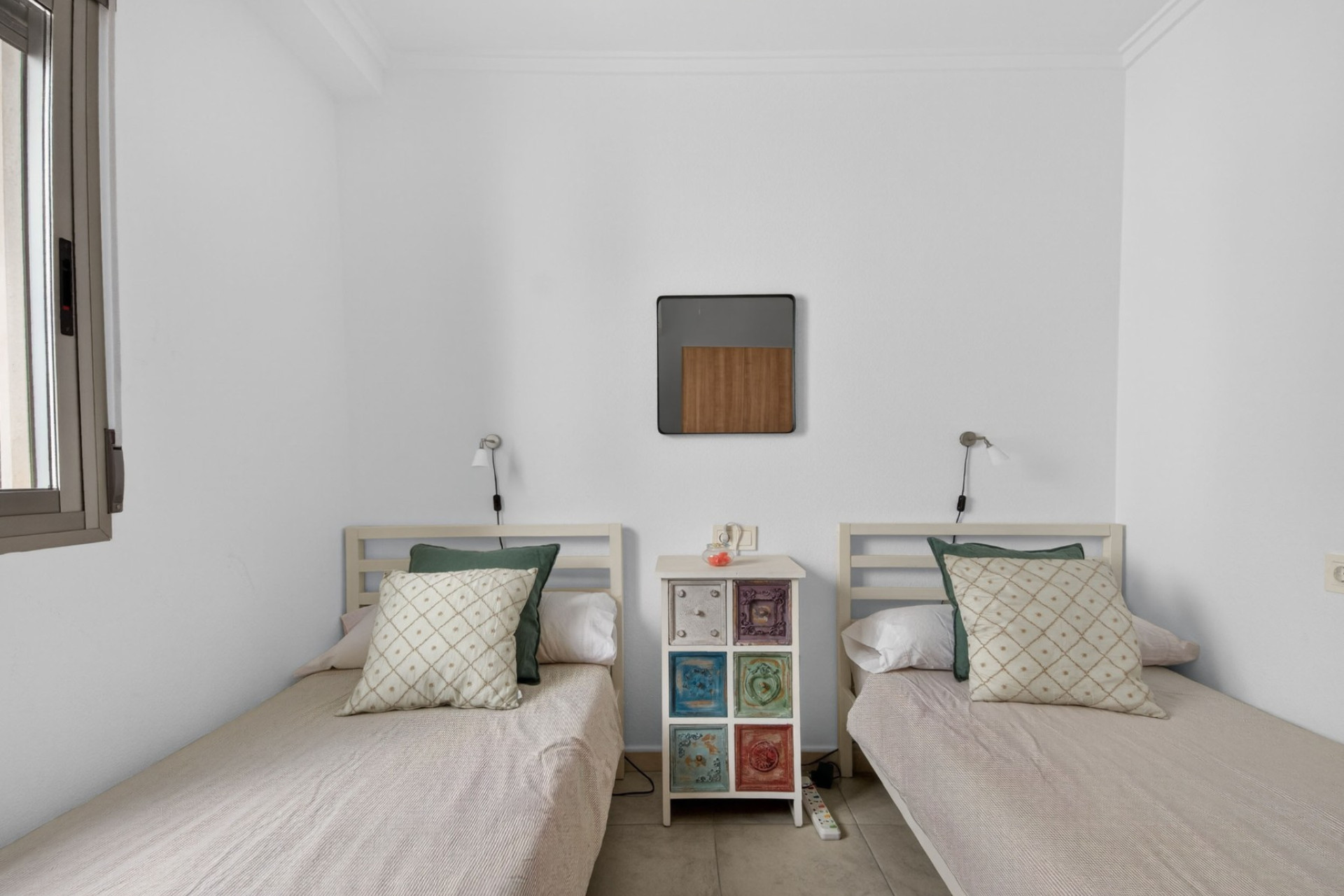 Reventa - 1. Apartamento / piso - Guardamar del Segura - Costa Blanca Sur