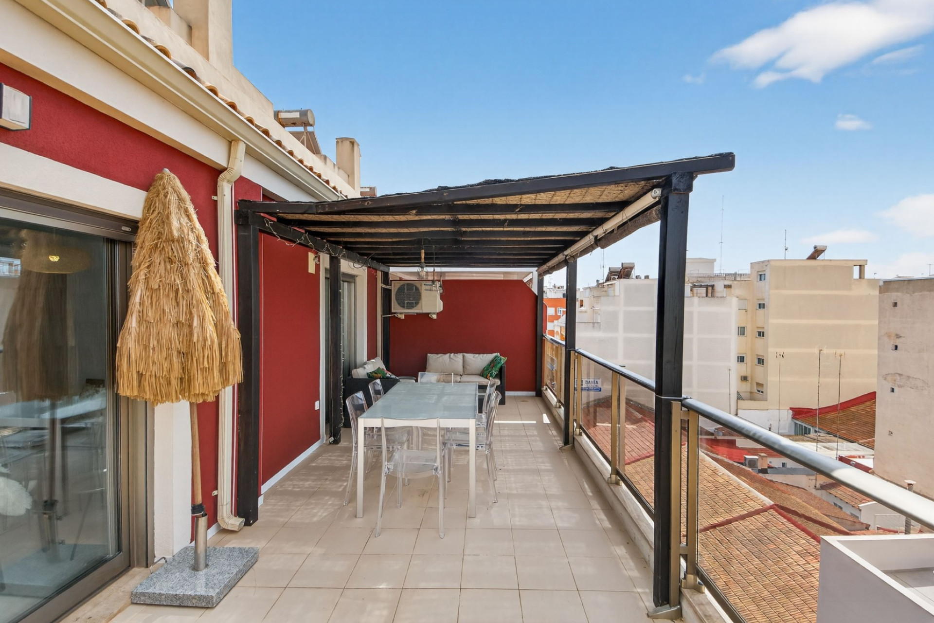 Reventa - 1. Apartamento / piso - Guardamar del Segura - Costa Blanca Sur