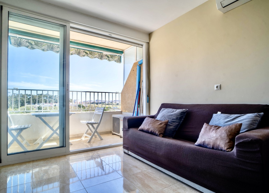 Reventa - 1. Apartamento / piso - Guardamar del Segura - Costa Blanca Sur