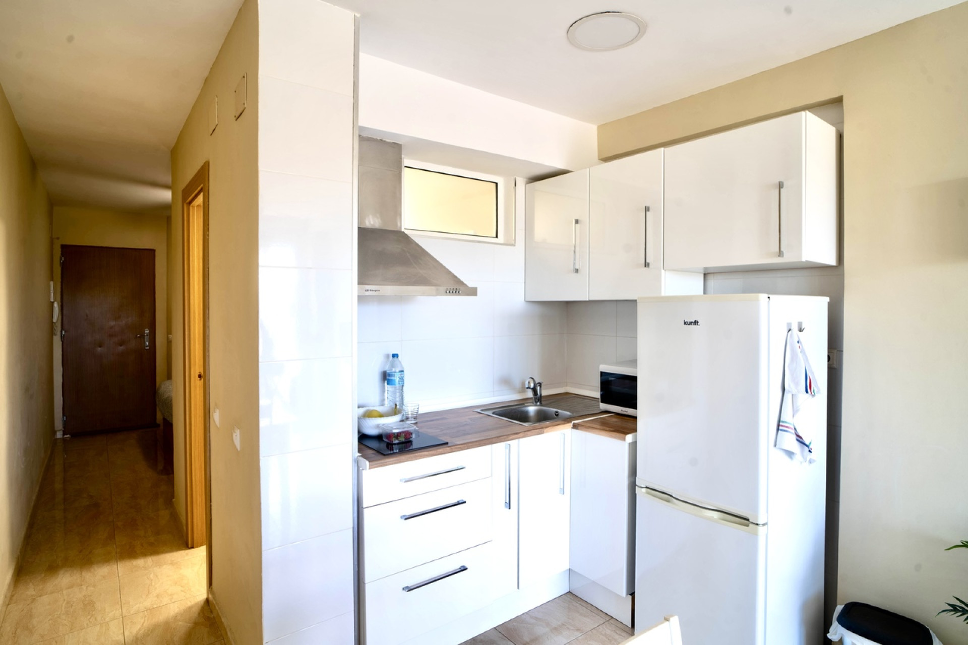 Reventa - 1. Apartamento / piso - Guardamar del Segura - Costa Blanca Sur