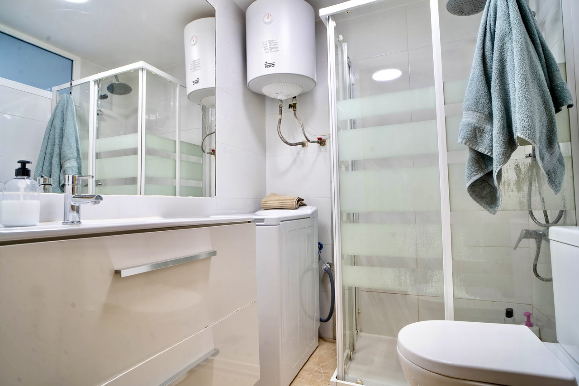 Reventa - 1. Apartamento / piso - Guardamar del Segura - Costa Blanca Sur