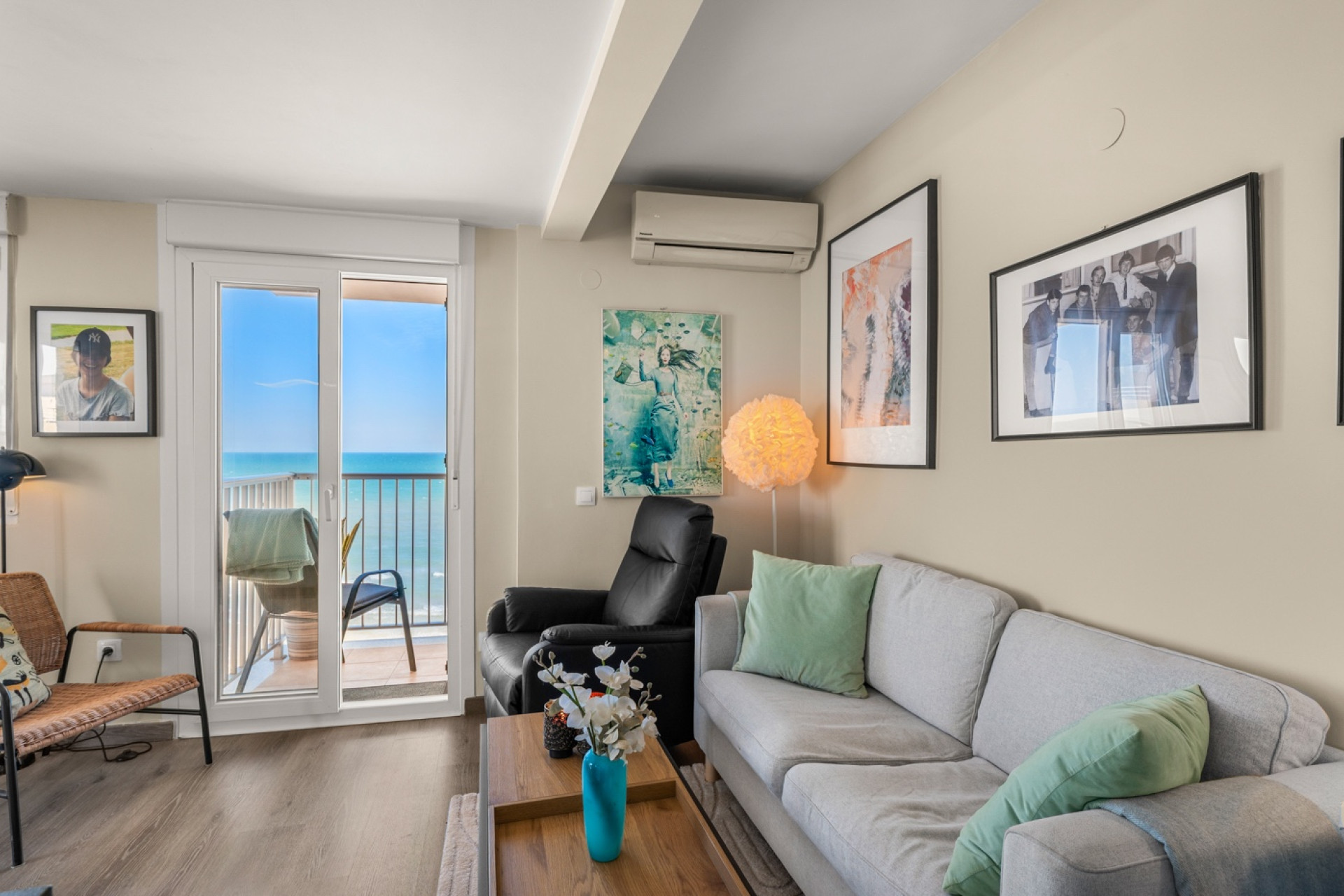 Reventa - 1. Apartamento / piso - Guardamar del Segura - Costa Blanca Sur