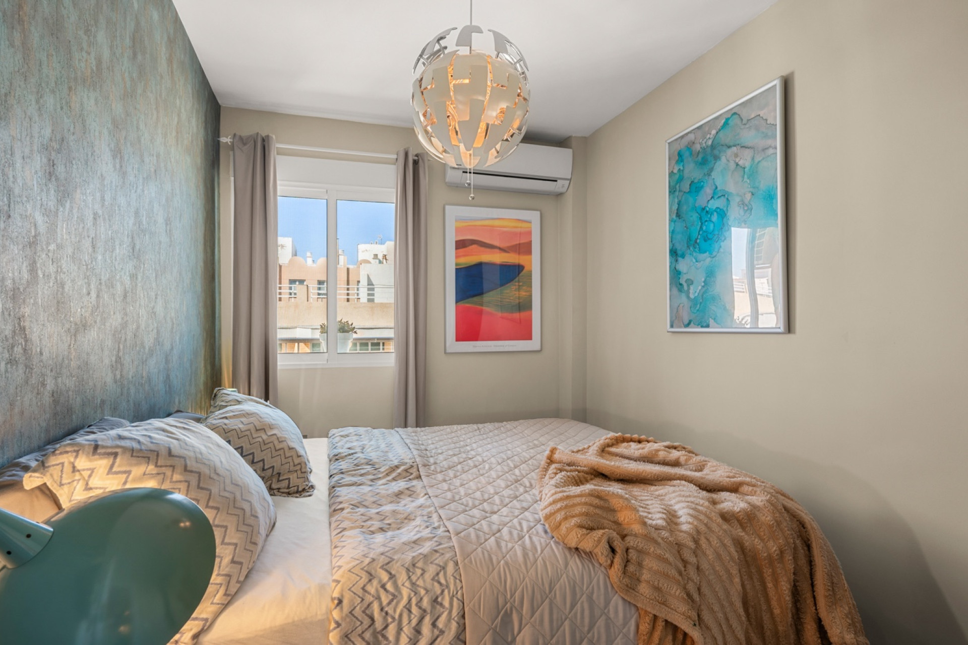 Reventa - 1. Apartamento / piso - Guardamar del Segura - Costa Blanca Sur