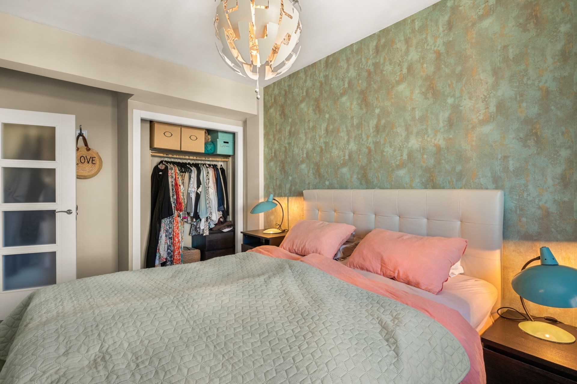 Reventa - 1. Apartamento / piso - Guardamar del Segura - Costa Blanca Sur