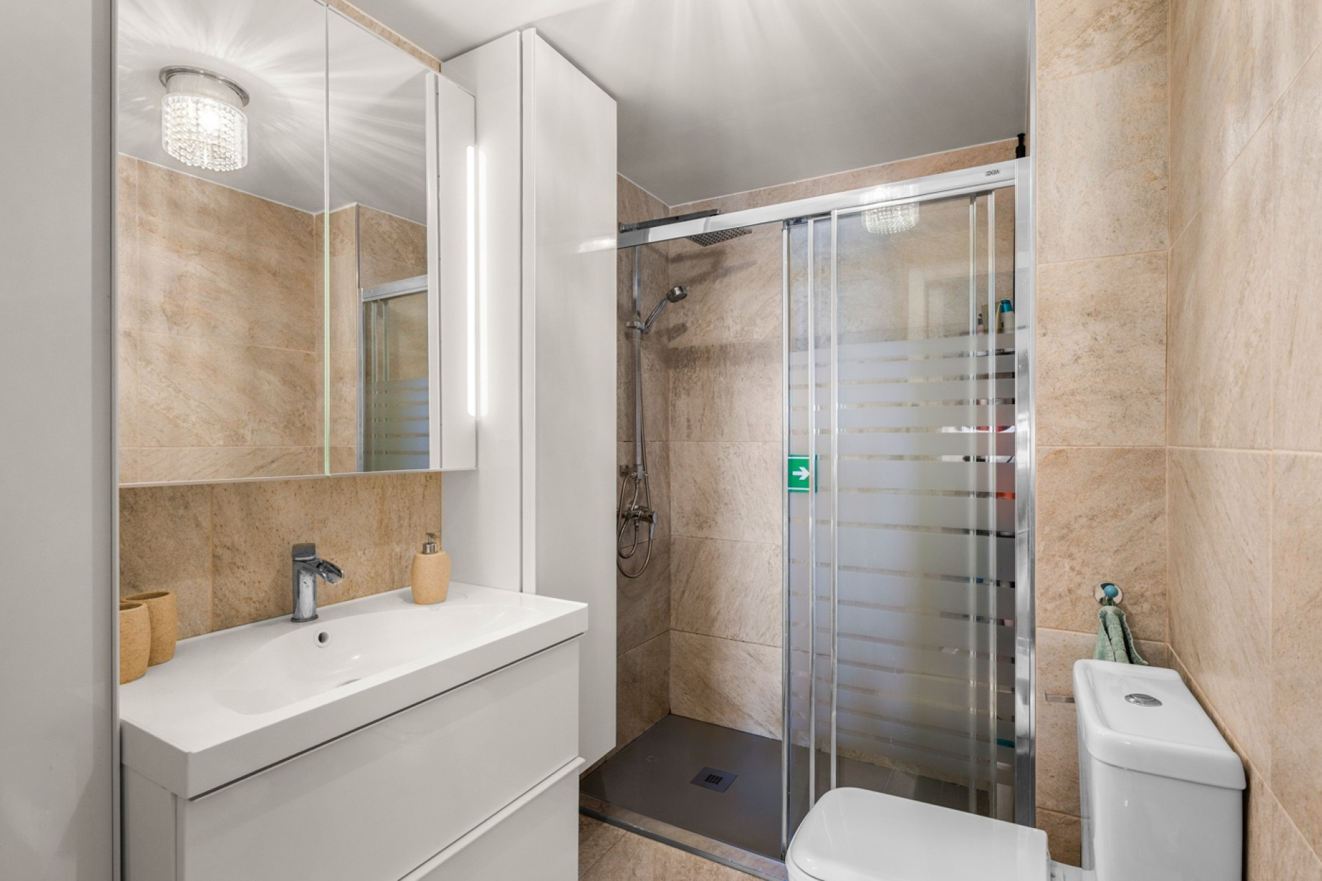 Reventa - 1. Apartamento / piso - Guardamar del Segura - Costa Blanca Sur