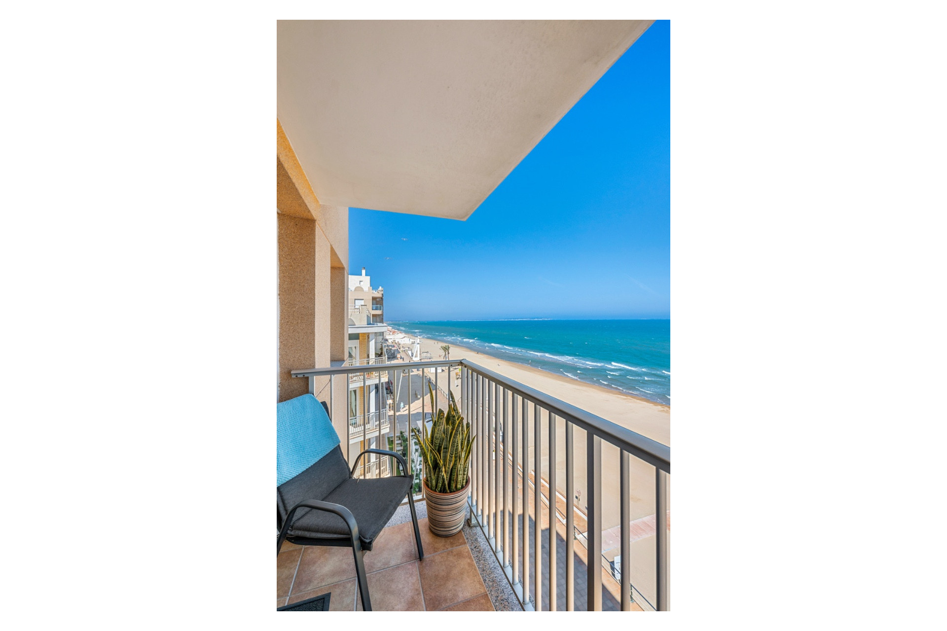 Reventa - 1. Apartamento / piso - Guardamar del Segura - Costa Blanca Sur