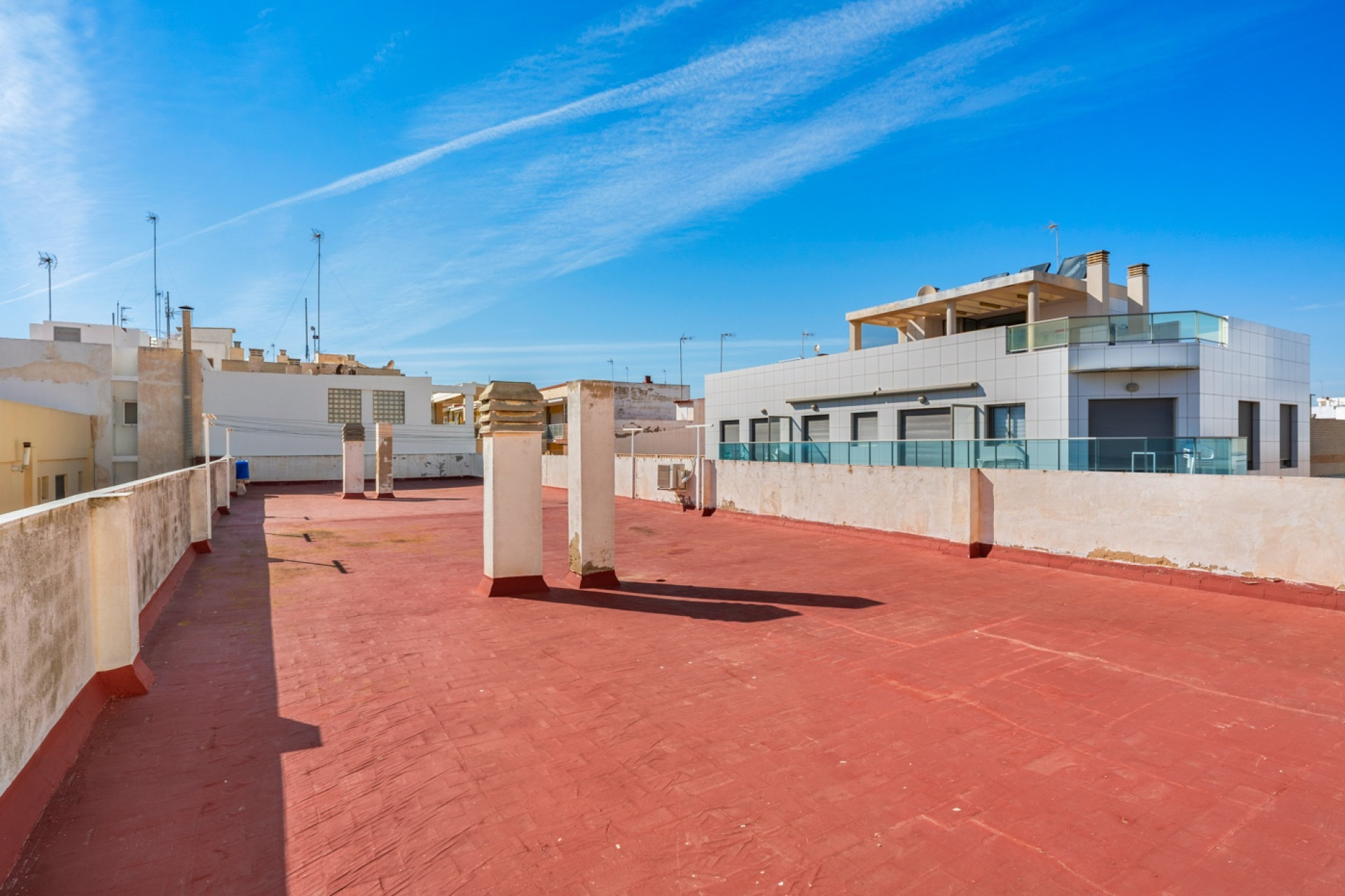 Reventa - 1. Apartamento / piso - Guardamar del Segura - Costa Blanca Sur