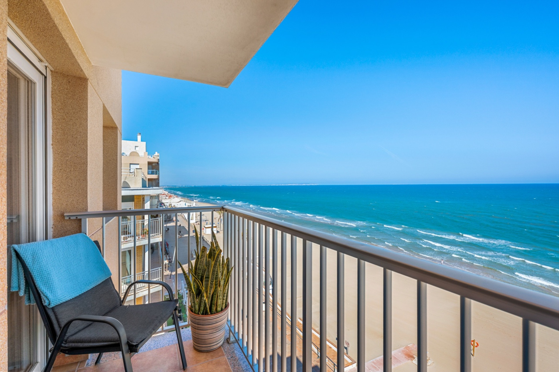 Reventa - 1. Apartamento / piso - Guardamar del Segura - Costa Blanca Sur