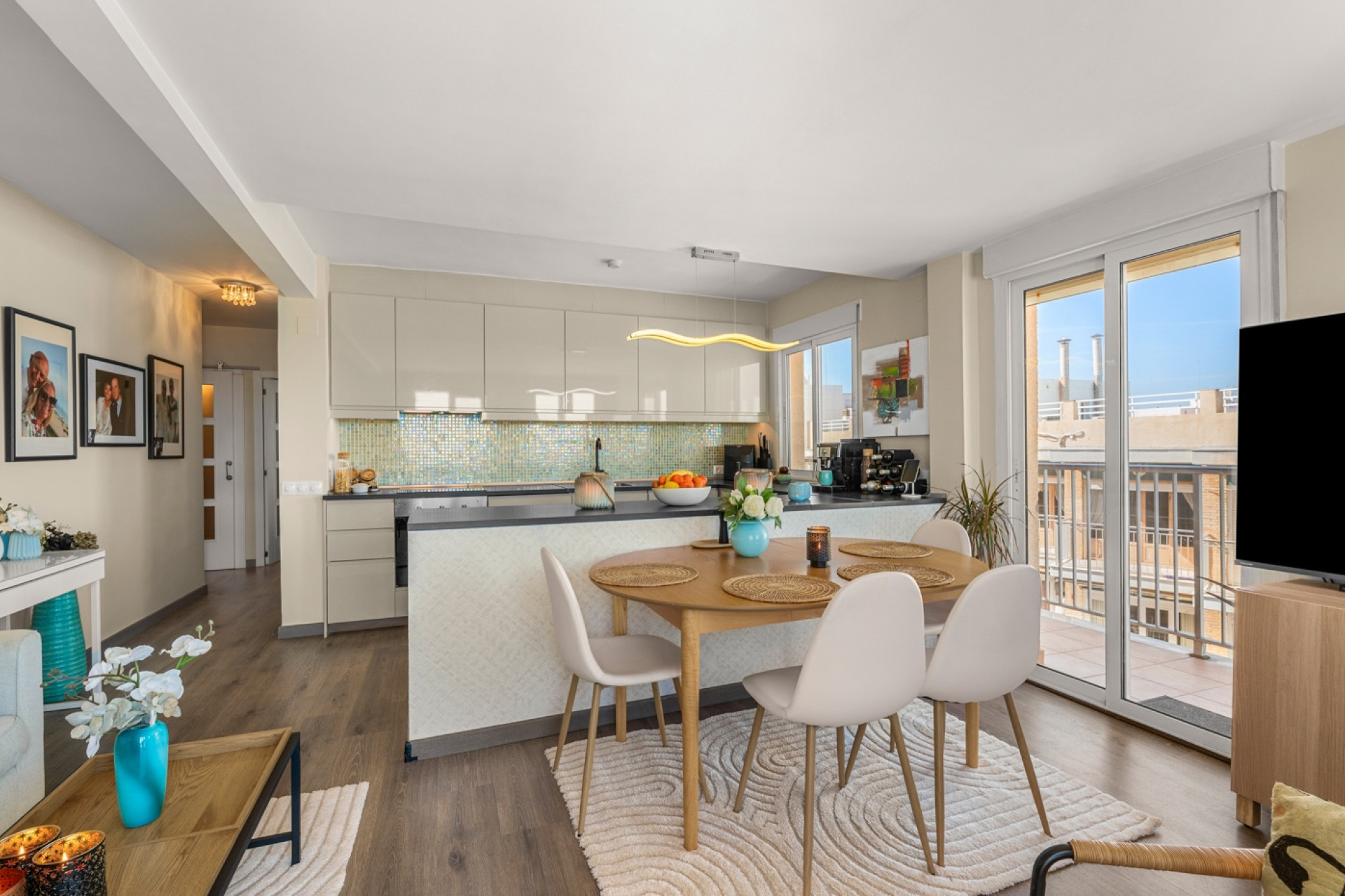 Reventa - 1. Apartamento / piso - Guardamar del Segura - Costa Blanca Sur