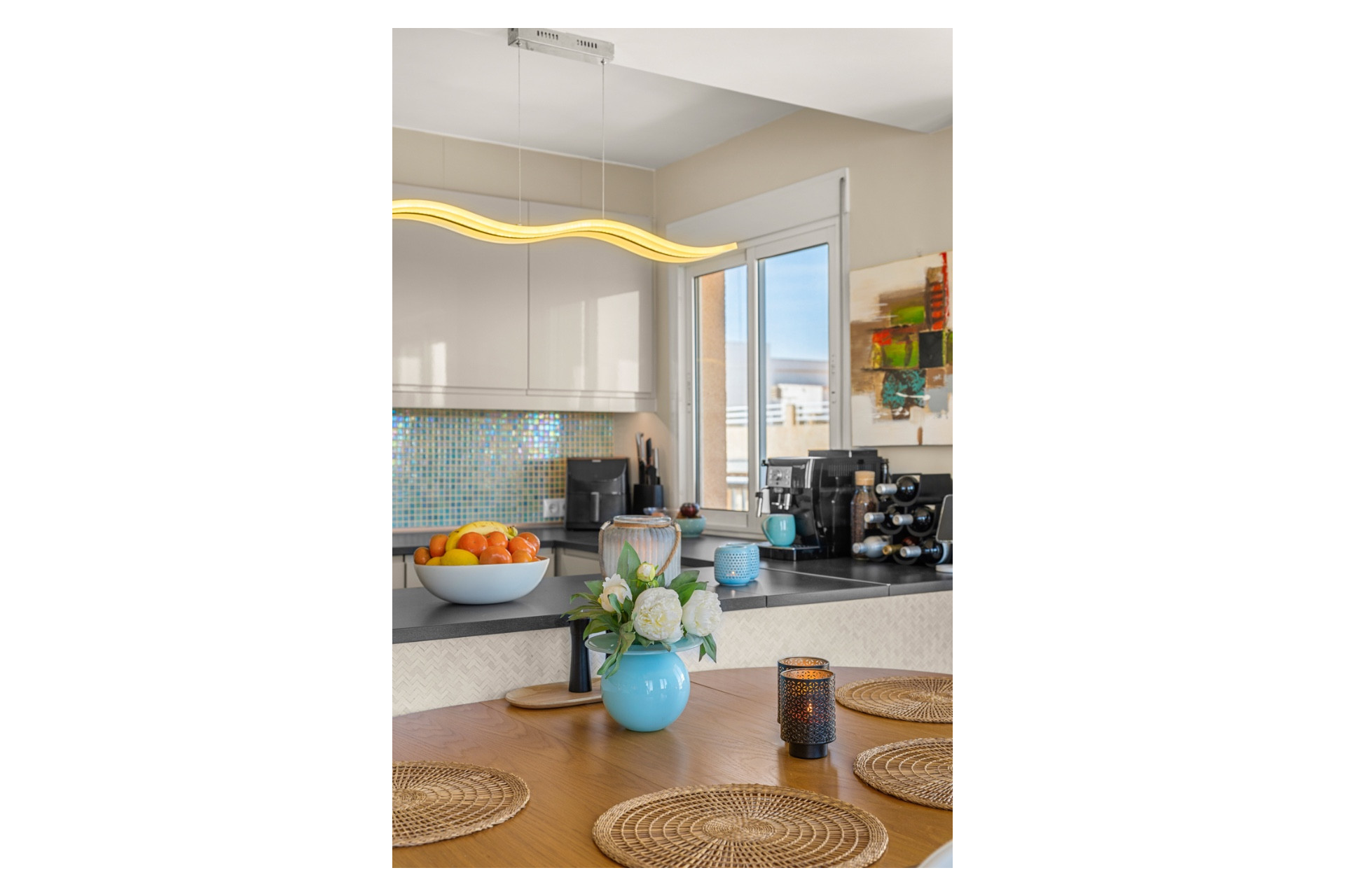 Reventa - 1. Apartamento / piso - Guardamar del Segura - Costa Blanca Sur