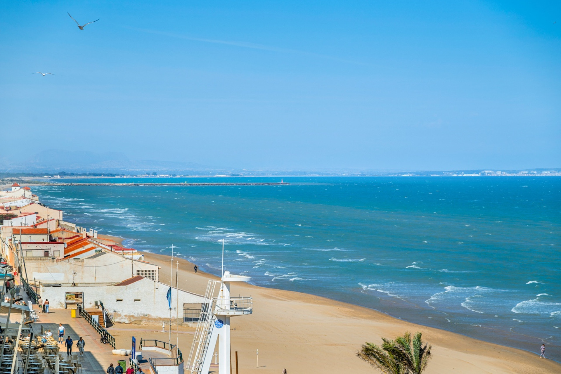 Reventa - 1. Apartamento / piso - Guardamar del Segura - Costa Blanca Sur