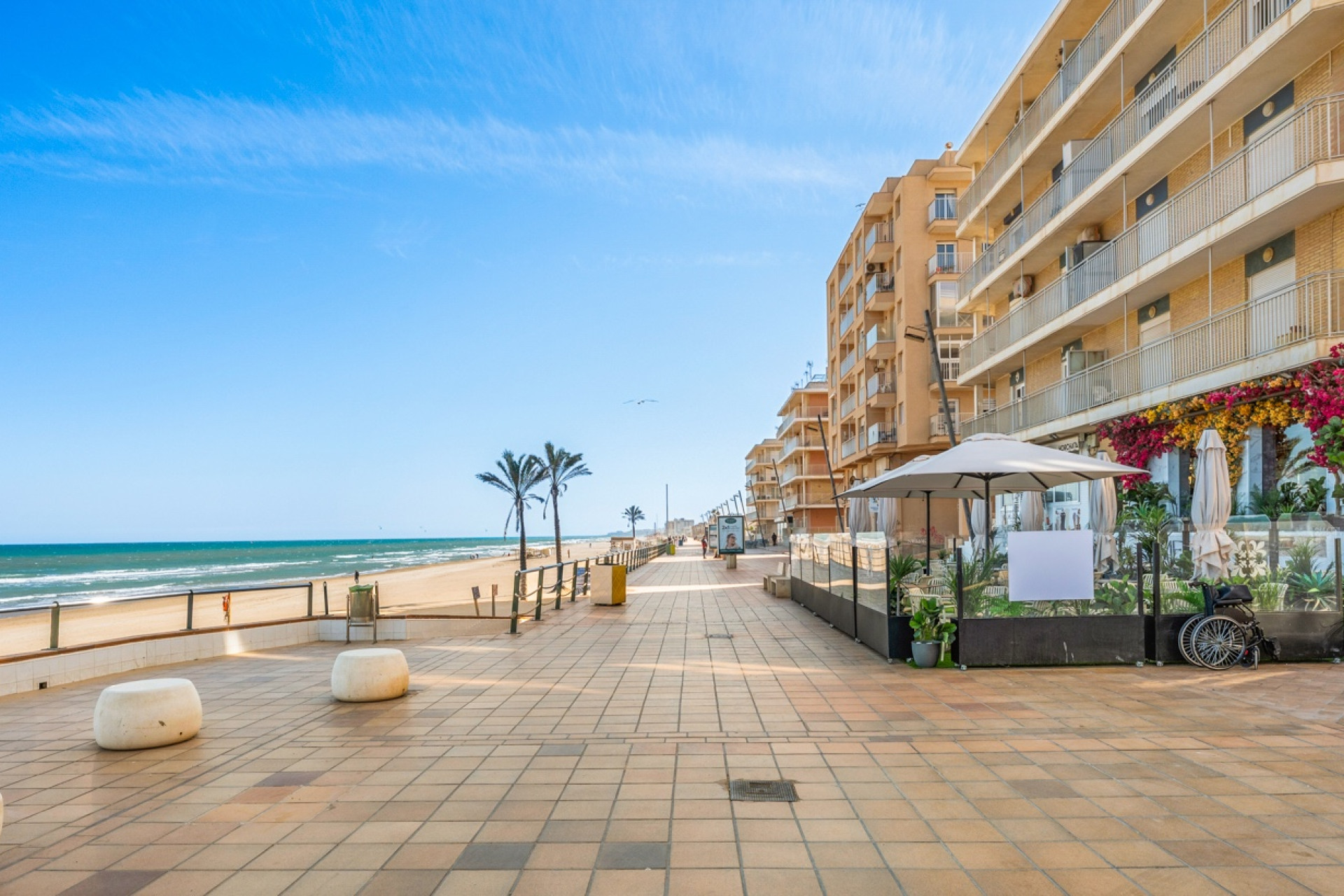 Reventa - 1. Apartamento / piso - Guardamar del Segura - Costa Blanca Sur