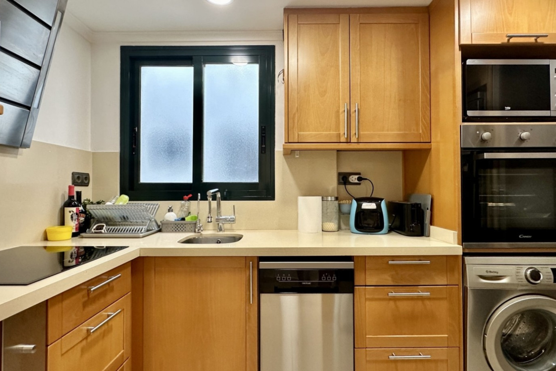 Reventa - 1. Apartamento / piso - Guardamar del Segura - Costa Blanca Sur