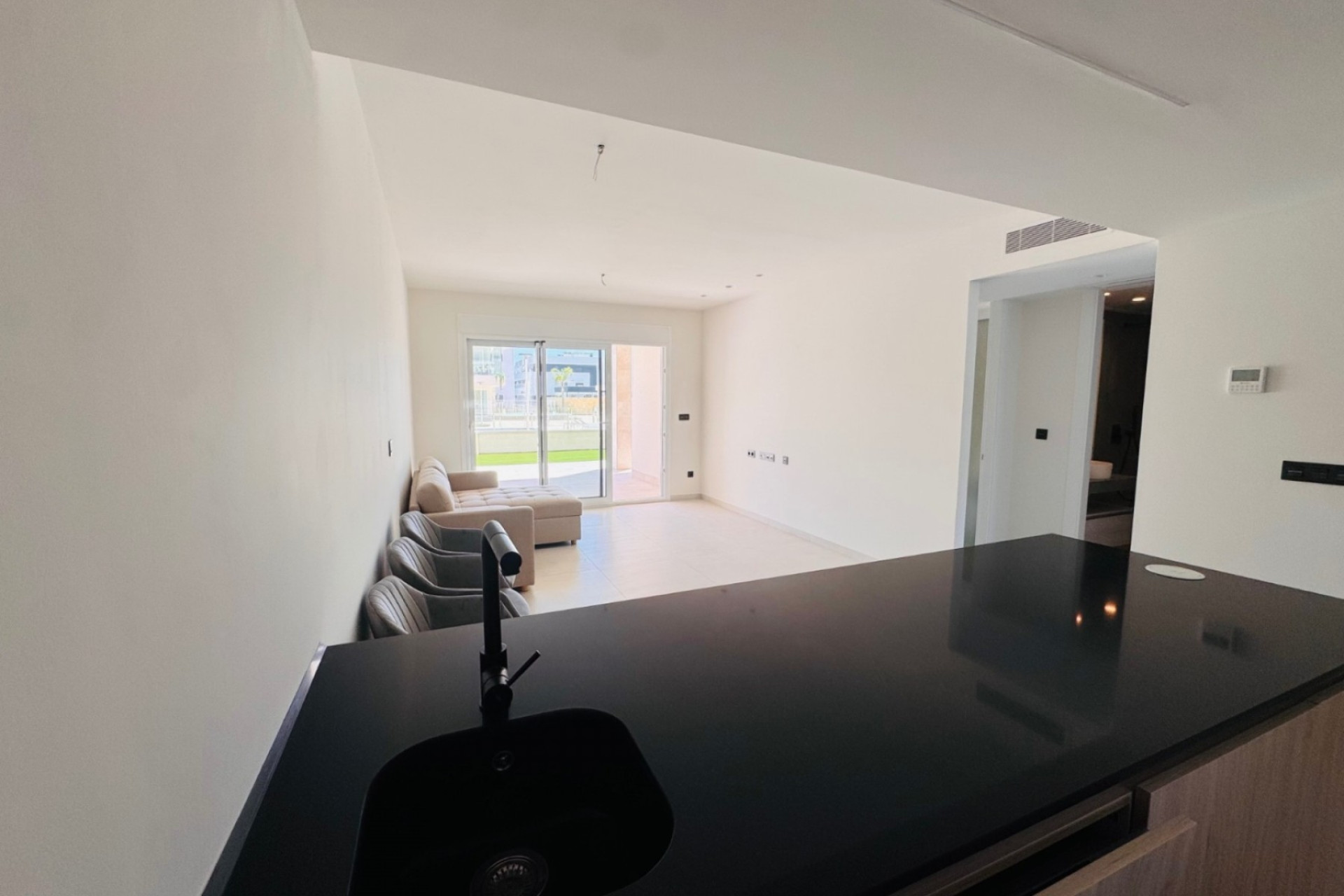 Reventa - 1. Apartamento / piso - Guardamar del Segura - Costa Blanca Sur