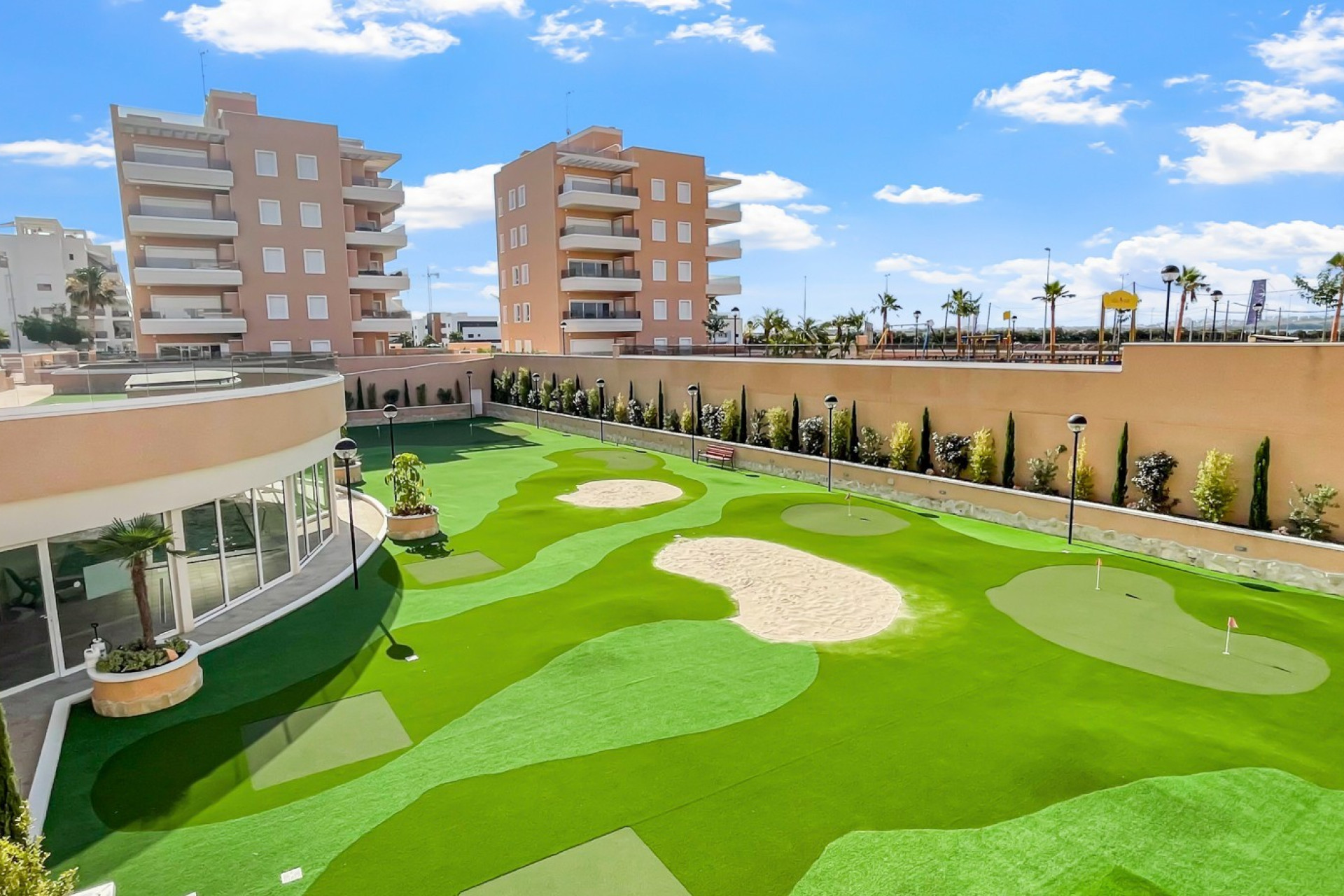 Reventa - 1. Apartamento / piso - Guardamar del Segura - Costa Blanca Sur