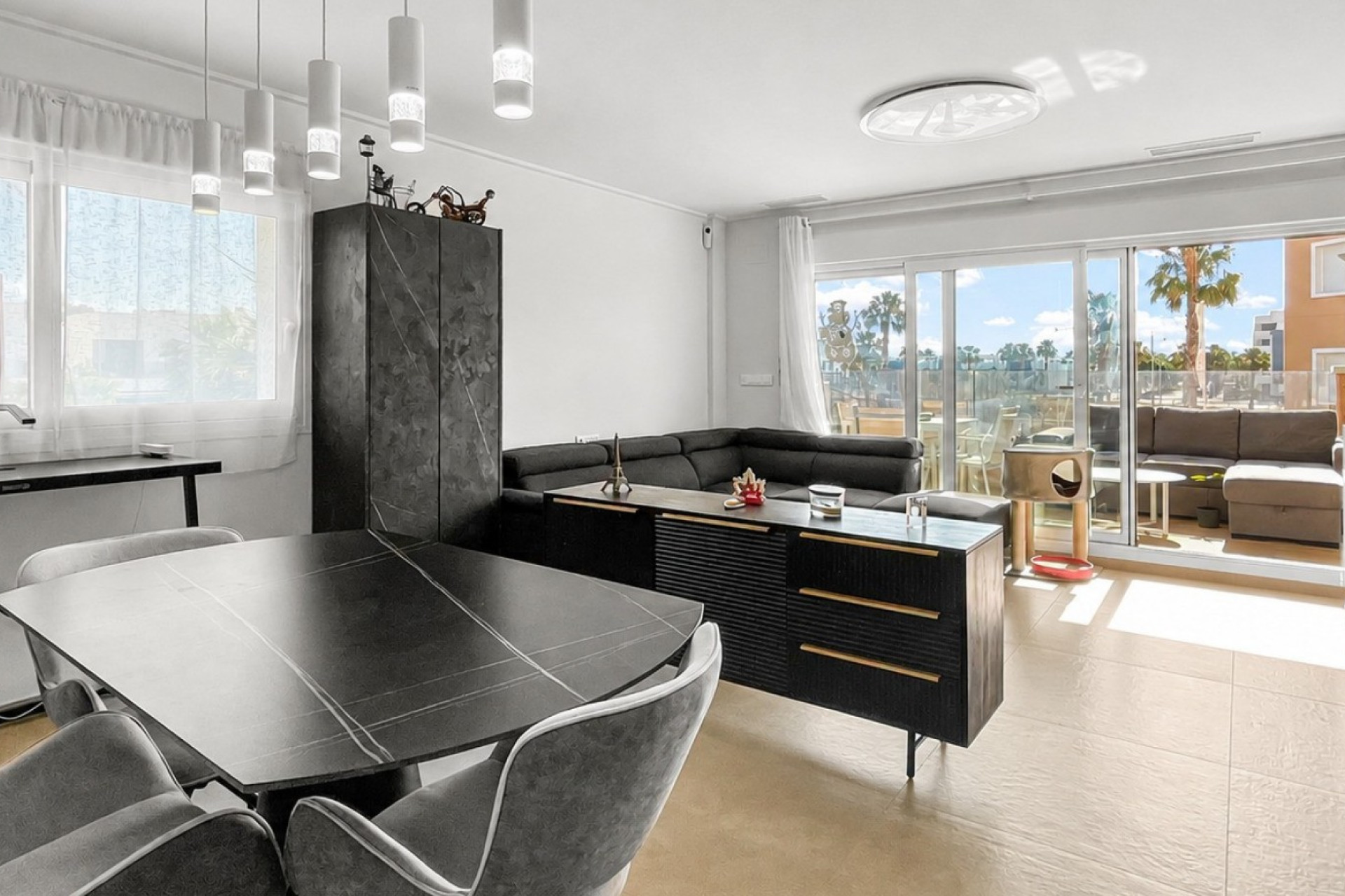 Reventa - 1. Apartamento / piso - Guardamar del Segura - Costa Blanca Sur
