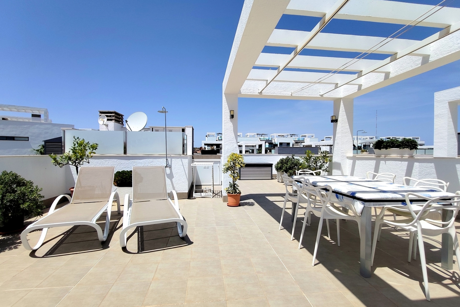 Reventa - 1. Apartamento / piso - Guardamar del Segura - Costa Blanca Sur