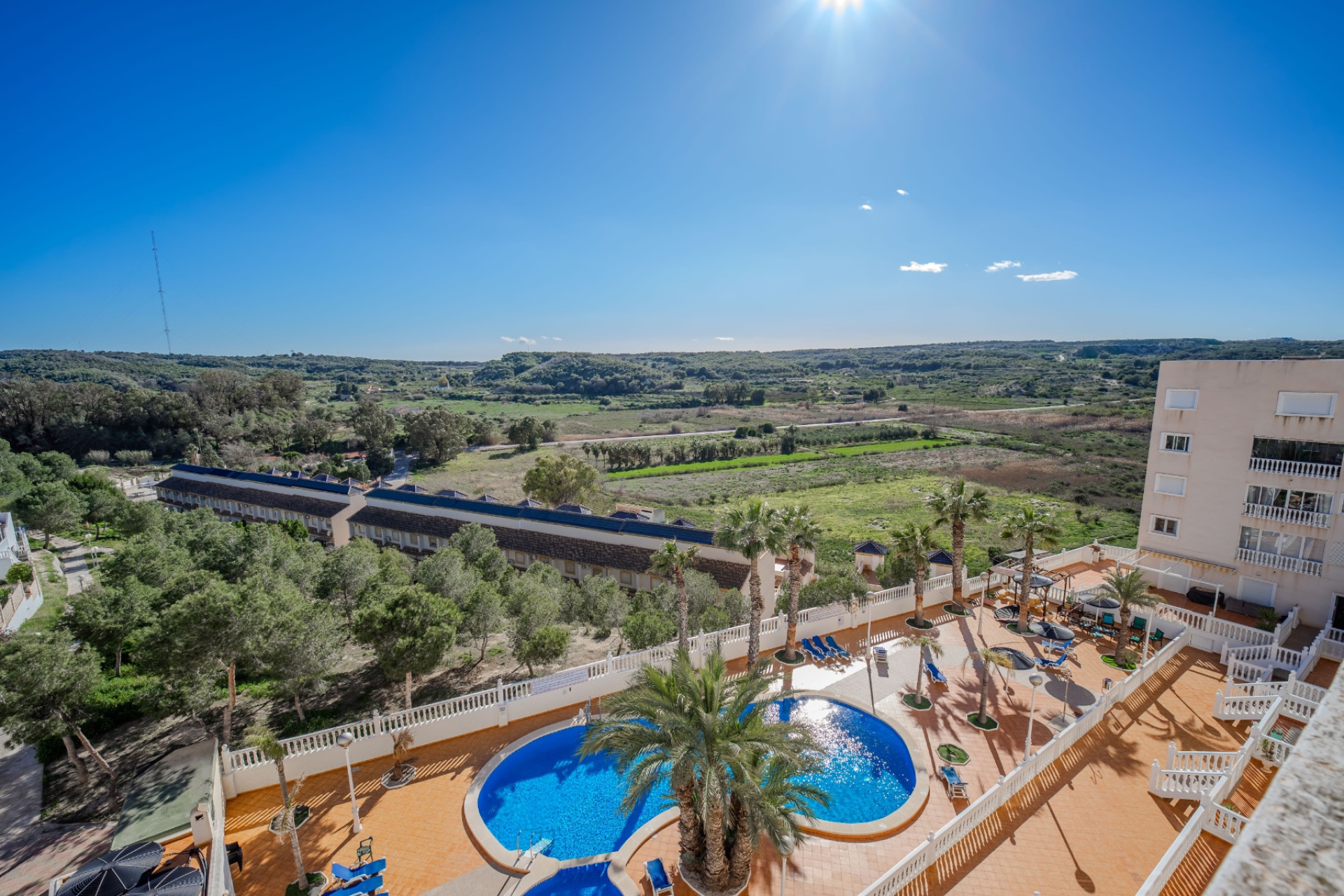 Reventa - 1. Apartamento / piso - Guardamar del Segura - El Eden