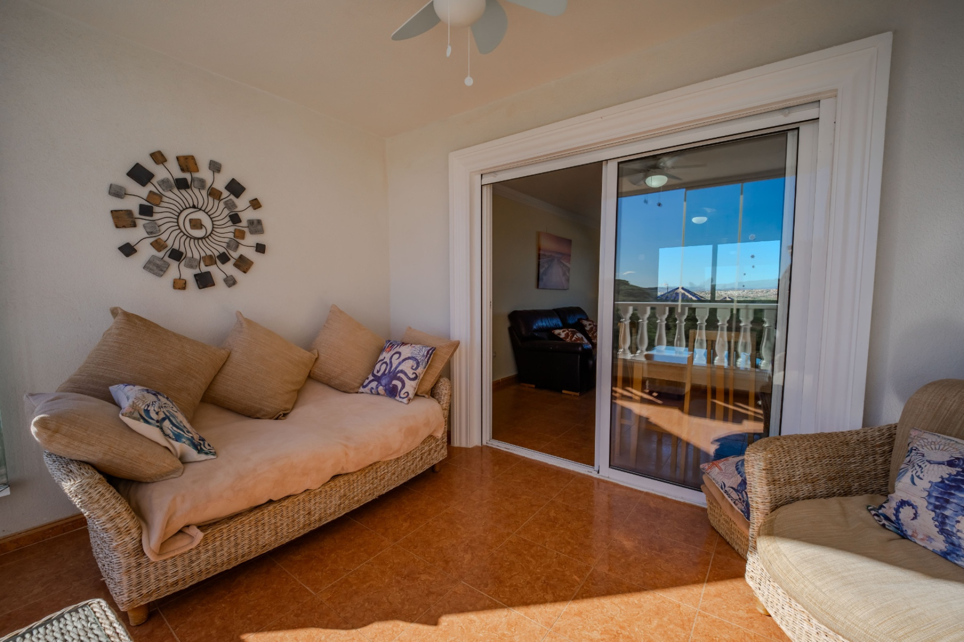 Reventa - 1. Apartamento / piso - Guardamar del Segura - El Eden