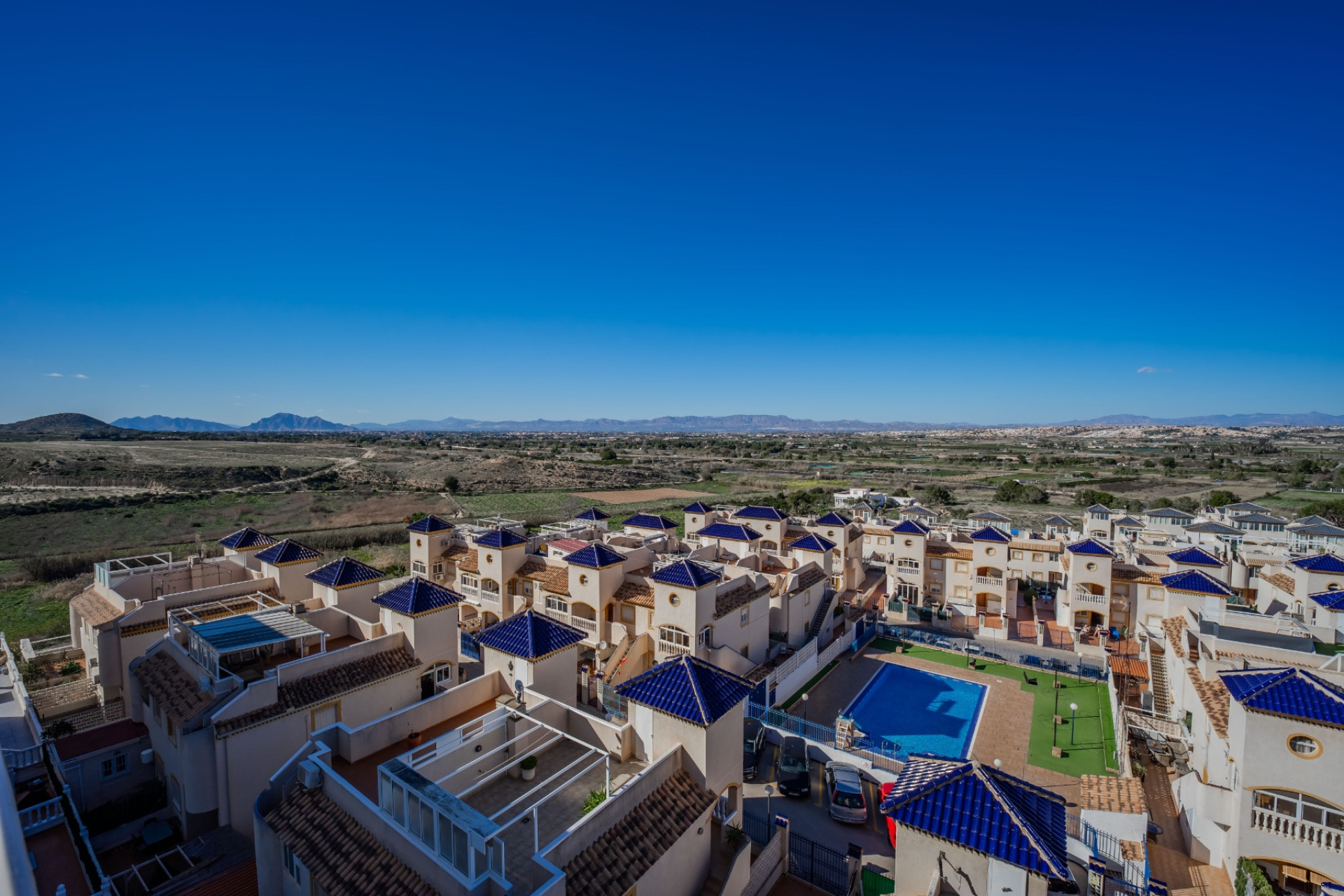 Reventa - 1. Apartamento / piso - Guardamar del Segura - El Eden