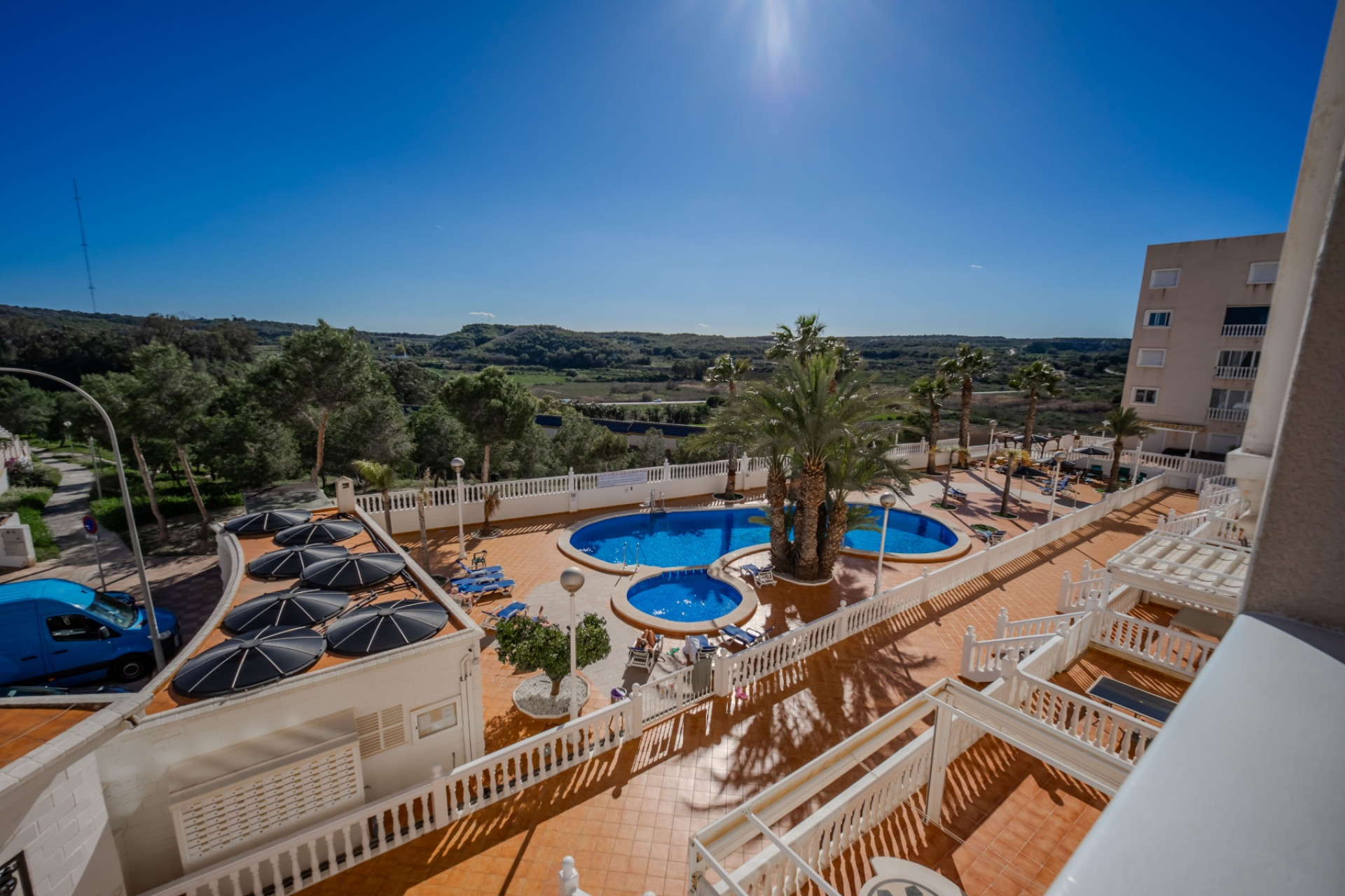 Reventa - 1. Apartamento / piso - Guardamar del Segura - El Eden