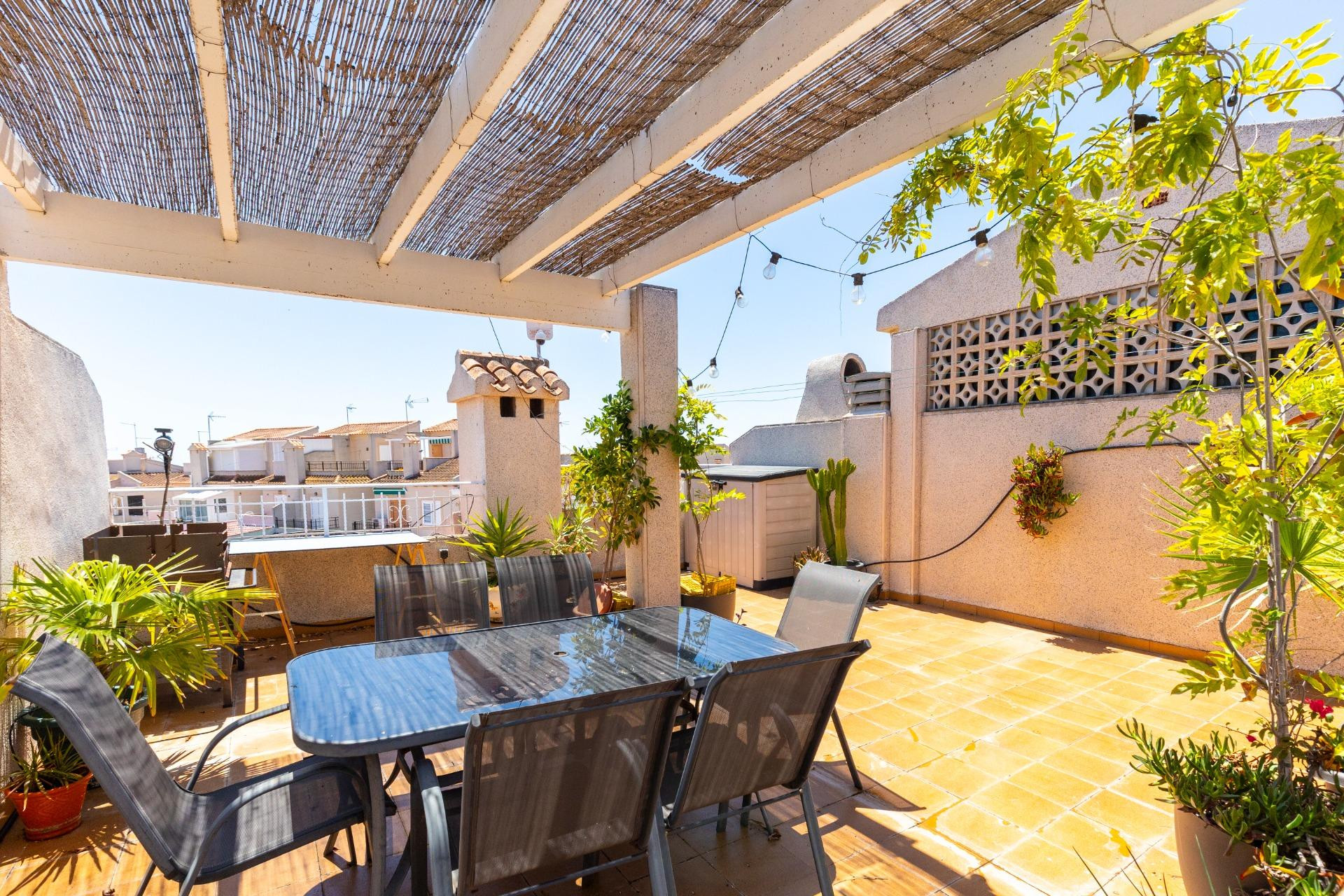 Reventa - 1. Apartamento / piso - Guardamar del Segura - El moncayo