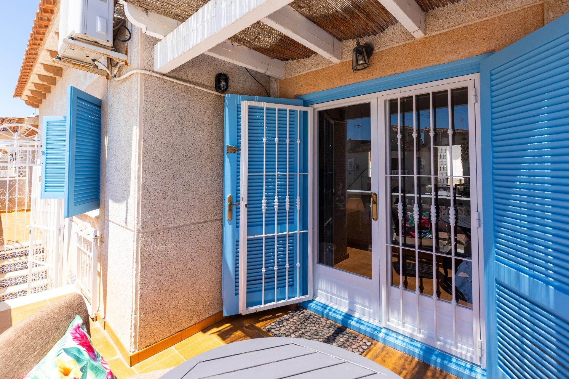 Reventa - 1. Apartamento / piso - Guardamar del Segura - El moncayo