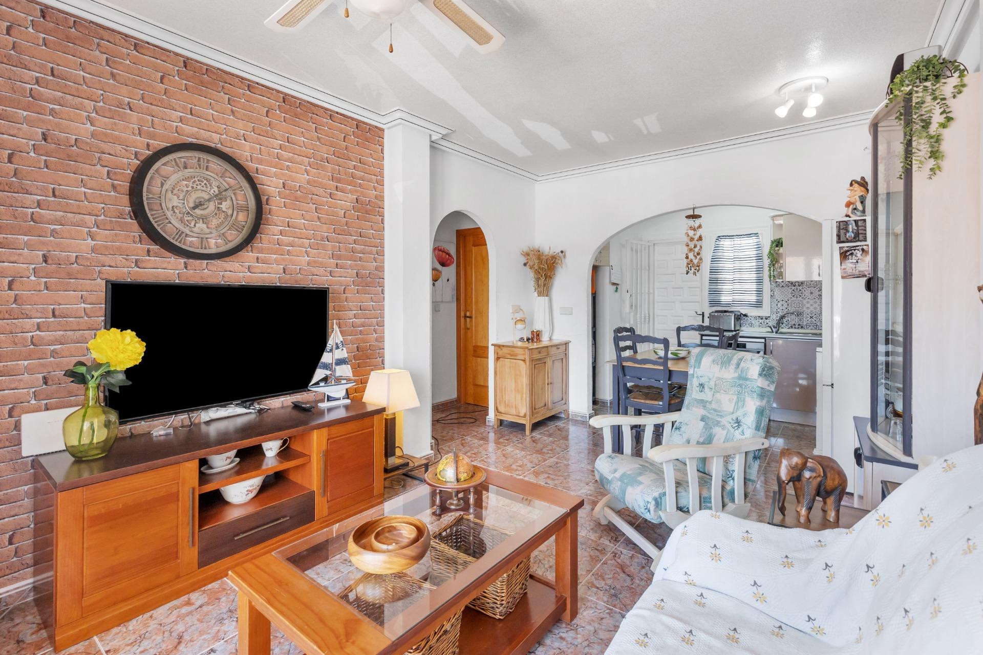 Reventa - 1. Apartamento / piso - Guardamar del Segura - El moncayo