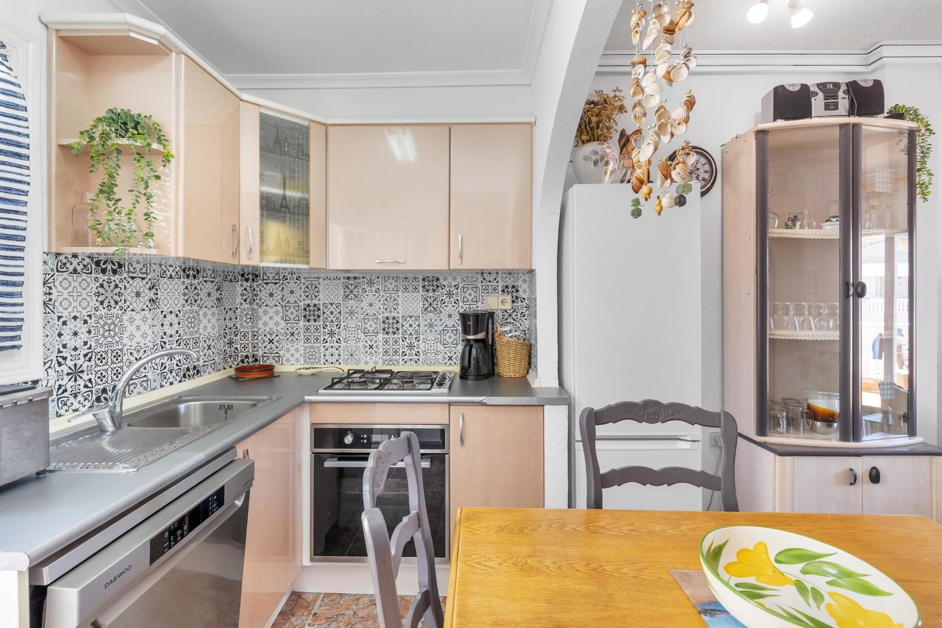 Reventa - 1. Apartamento / piso - Guardamar del Segura - El moncayo