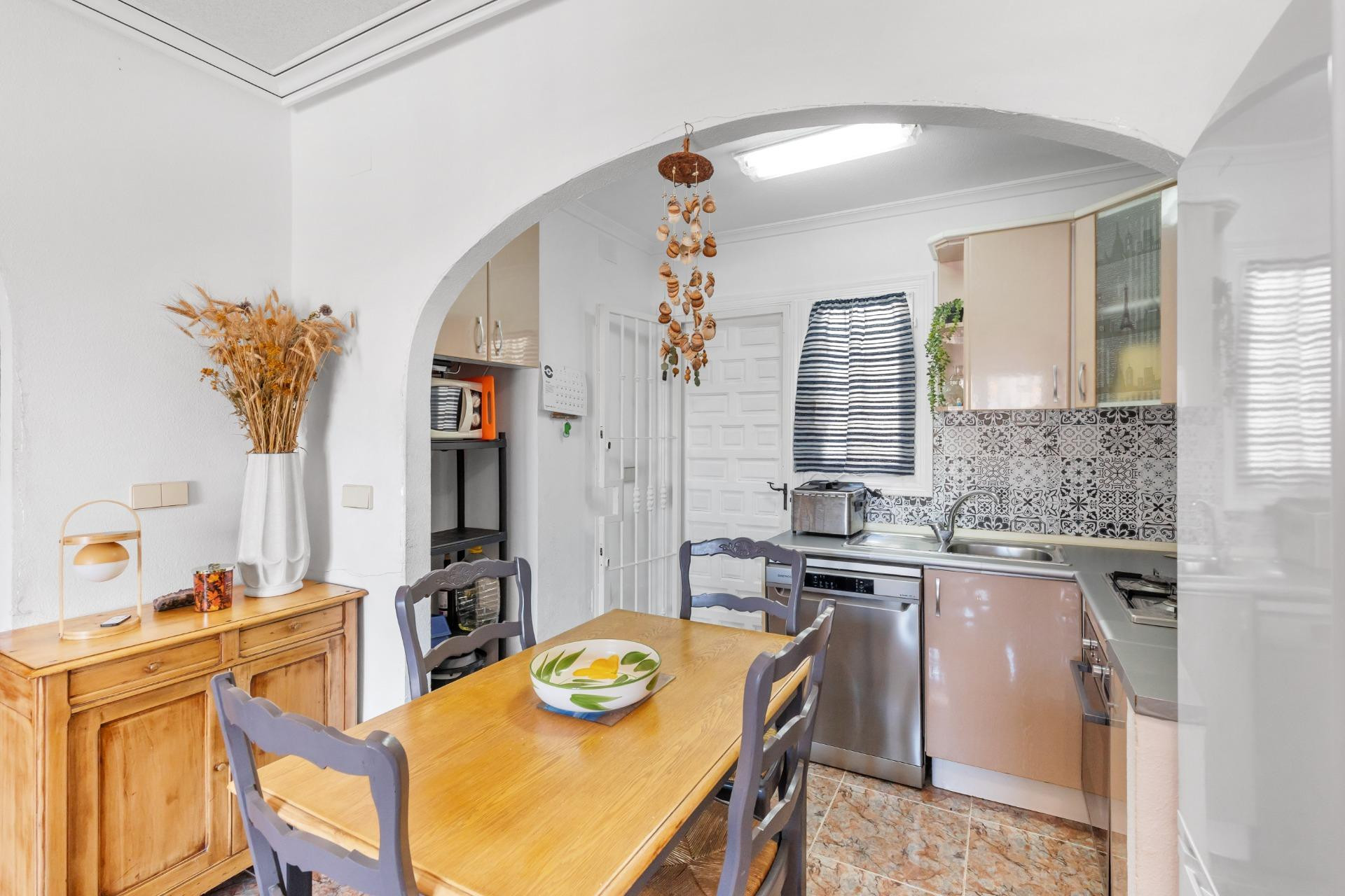Reventa - 1. Apartamento / piso - Guardamar del Segura - El moncayo