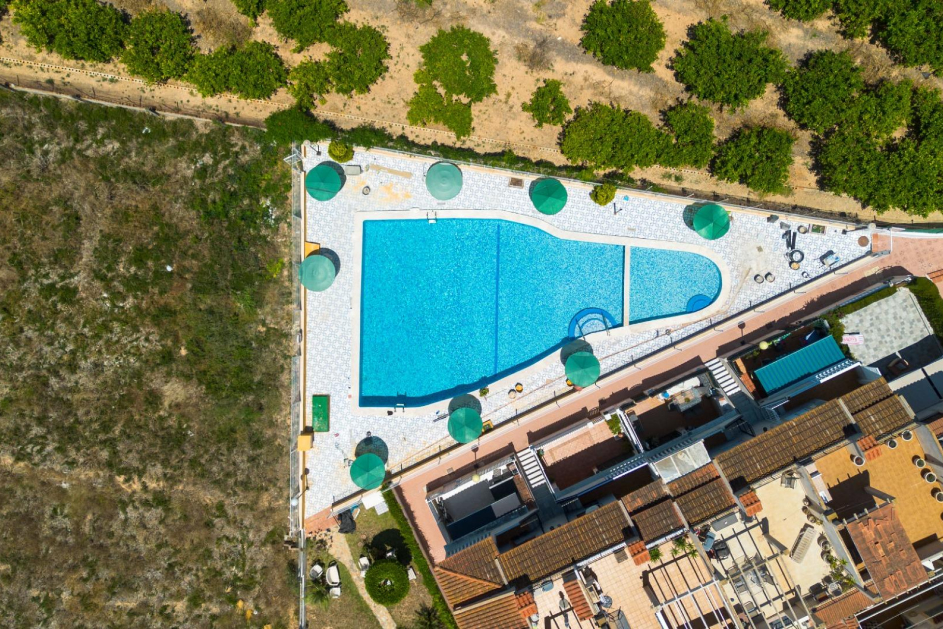 Reventa - 1. Apartamento / piso - Guardamar del Segura - El moncayo