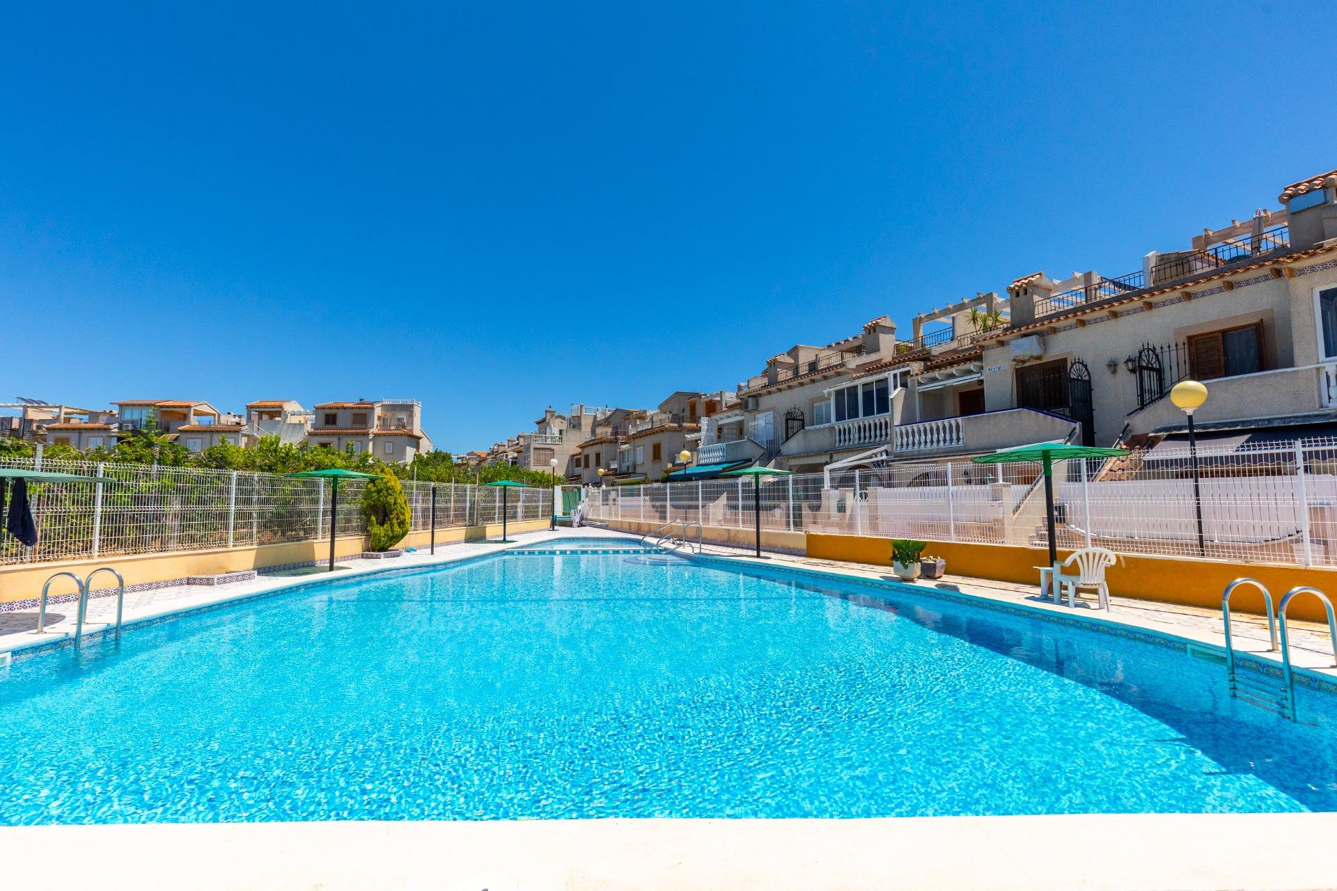Reventa - 1. Apartamento / piso - Guardamar del Segura - El moncayo