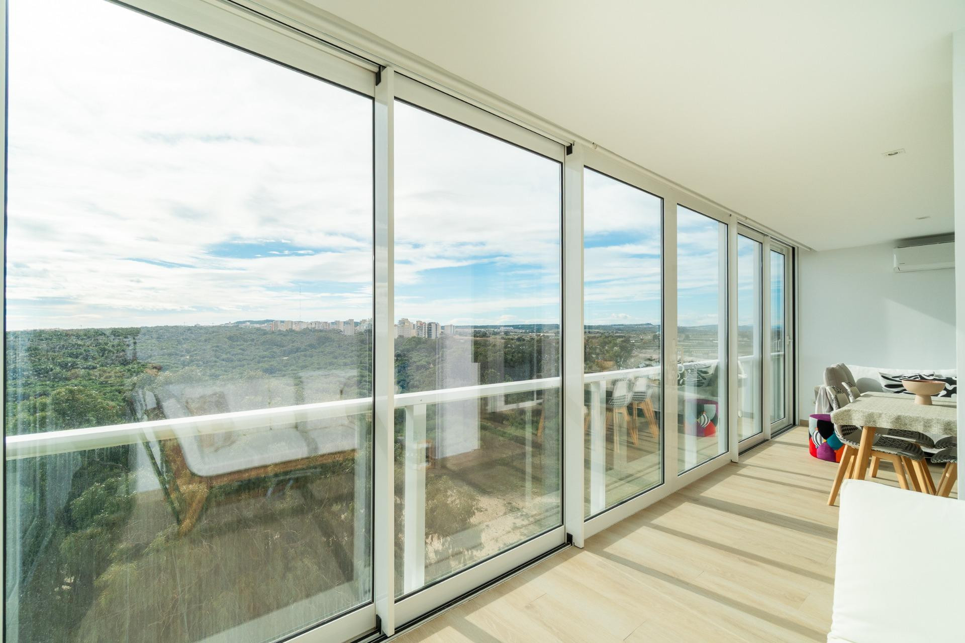 Reventa - 1. Apartamento / piso - Guardamar del Segura - Puerto Deportivo