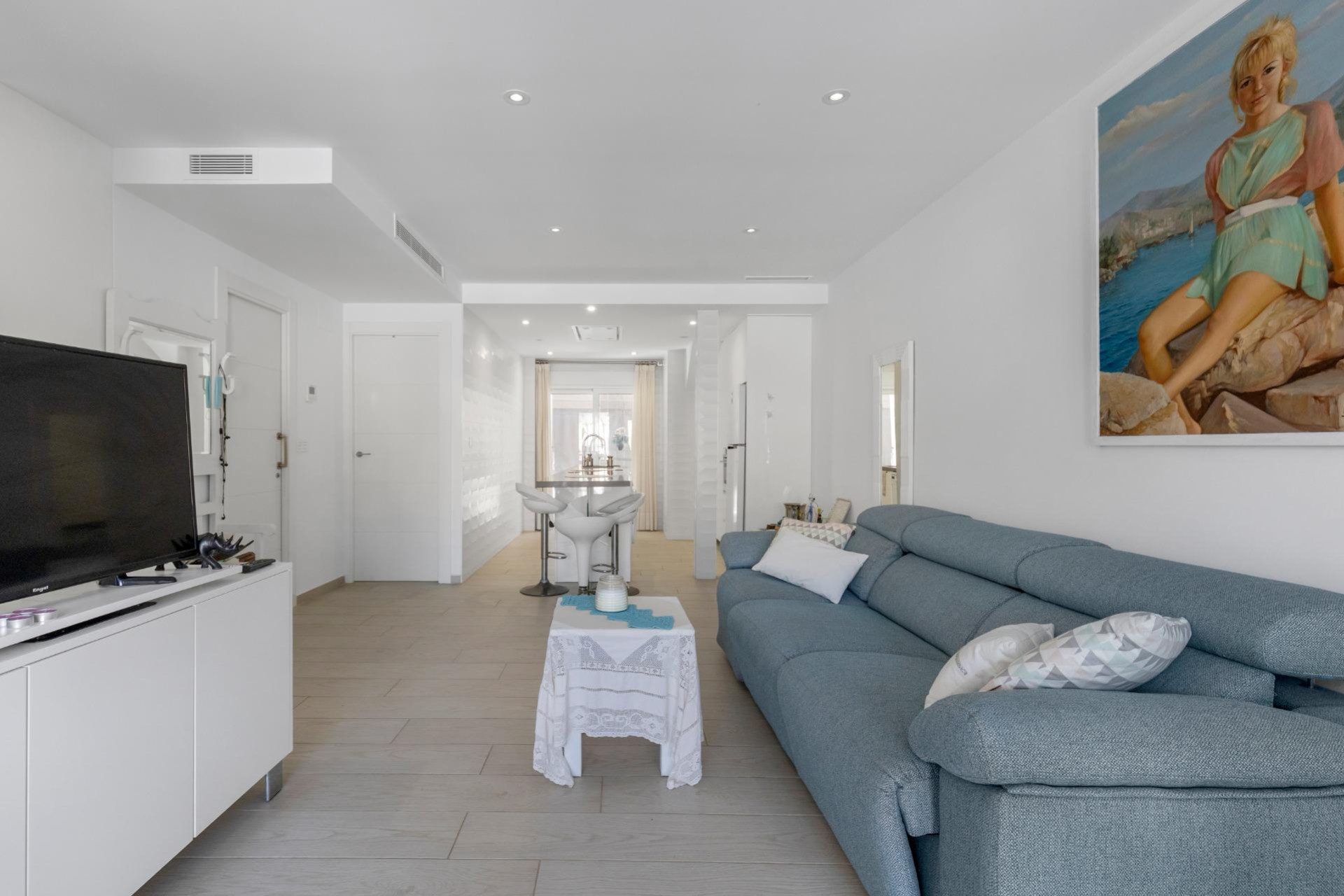 Reventa - 1. Apartamento / piso - Guardamar del Segura - Urbanizaciones