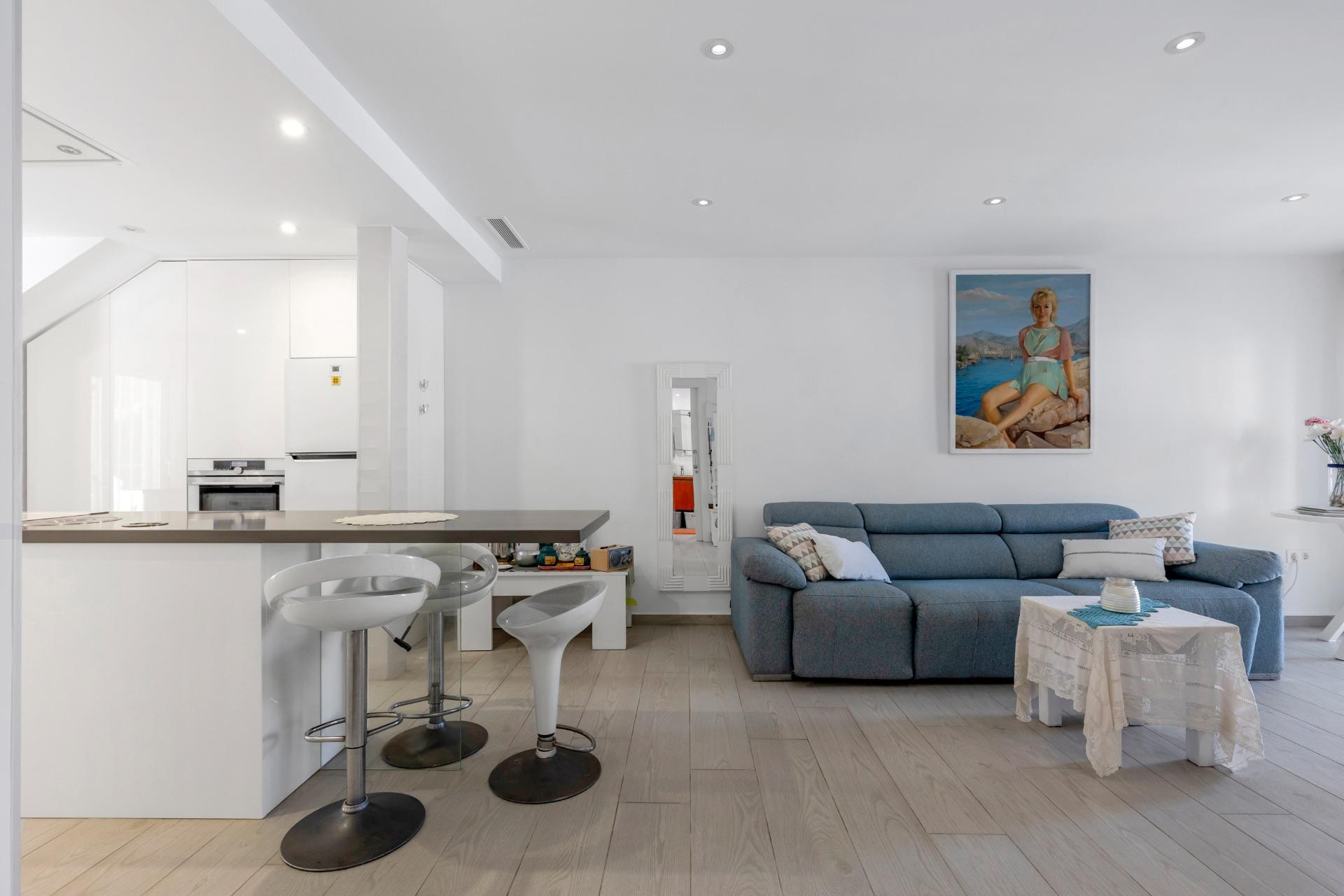 Reventa - 1. Apartamento / piso - Guardamar del Segura - Urbanizaciones