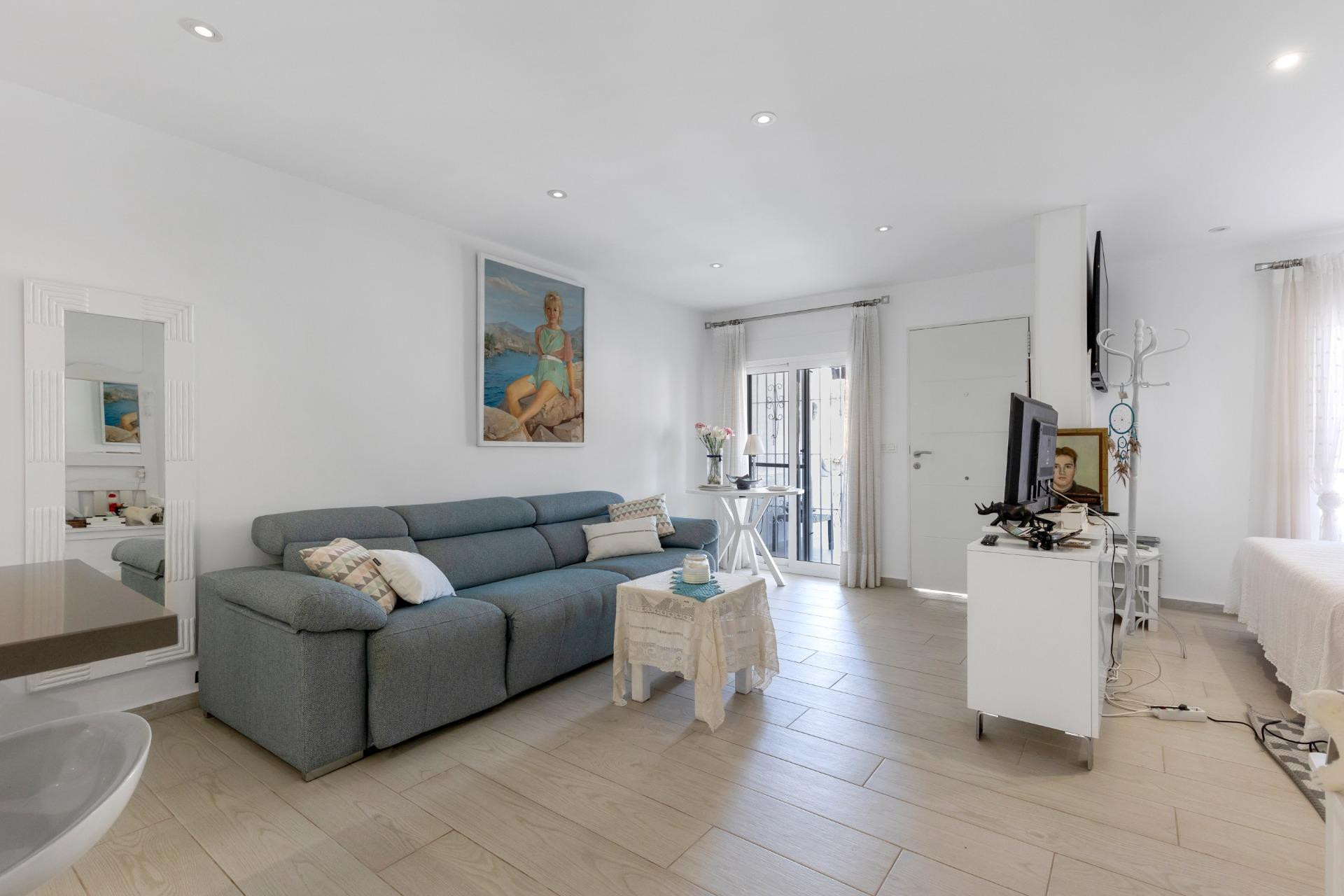 Reventa - 1. Apartamento / piso - Guardamar del Segura - Urbanizaciones