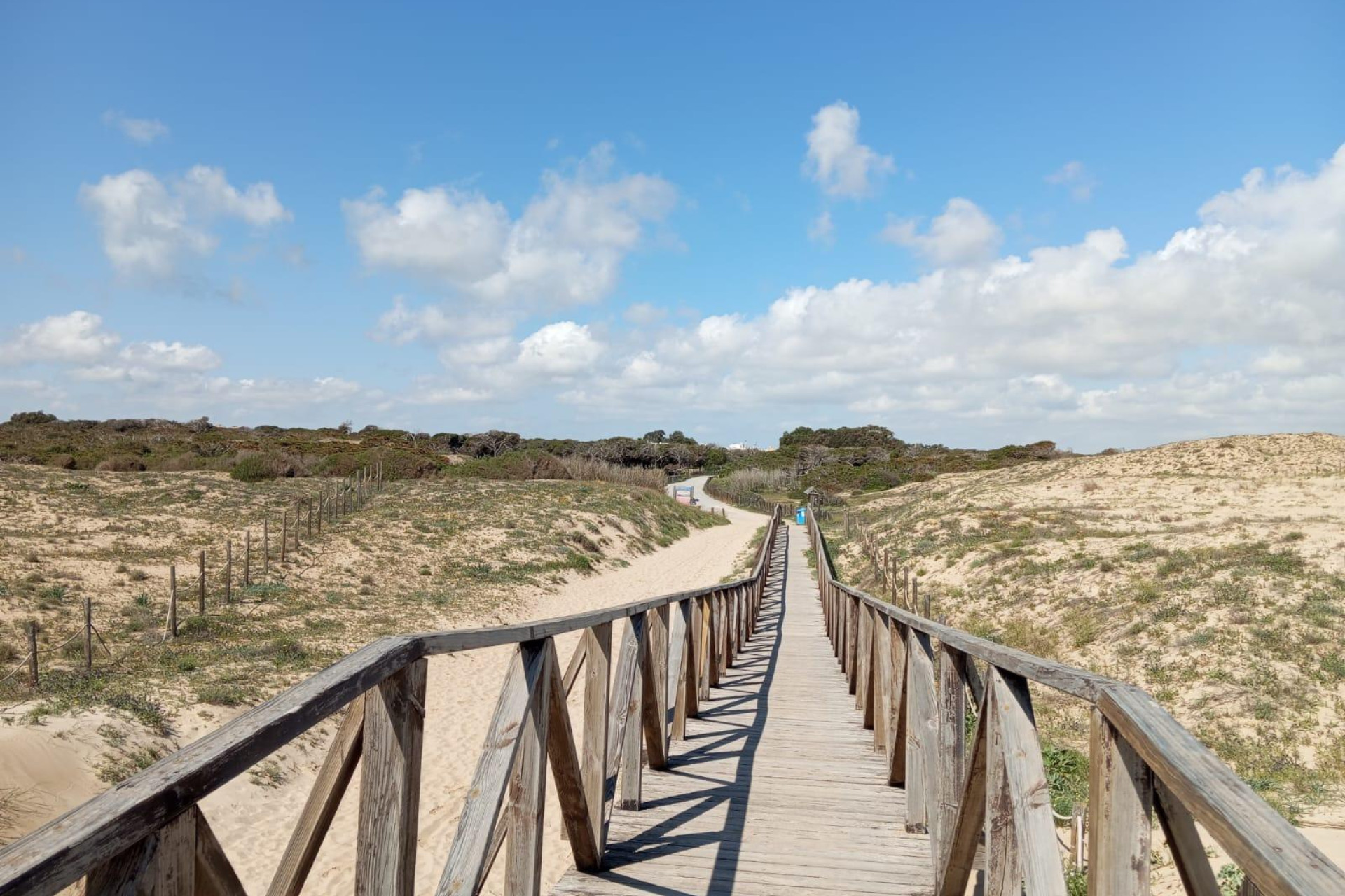 Reventa - 1. Apartamento / piso - Guardamar del Segura - Urbanizaciones