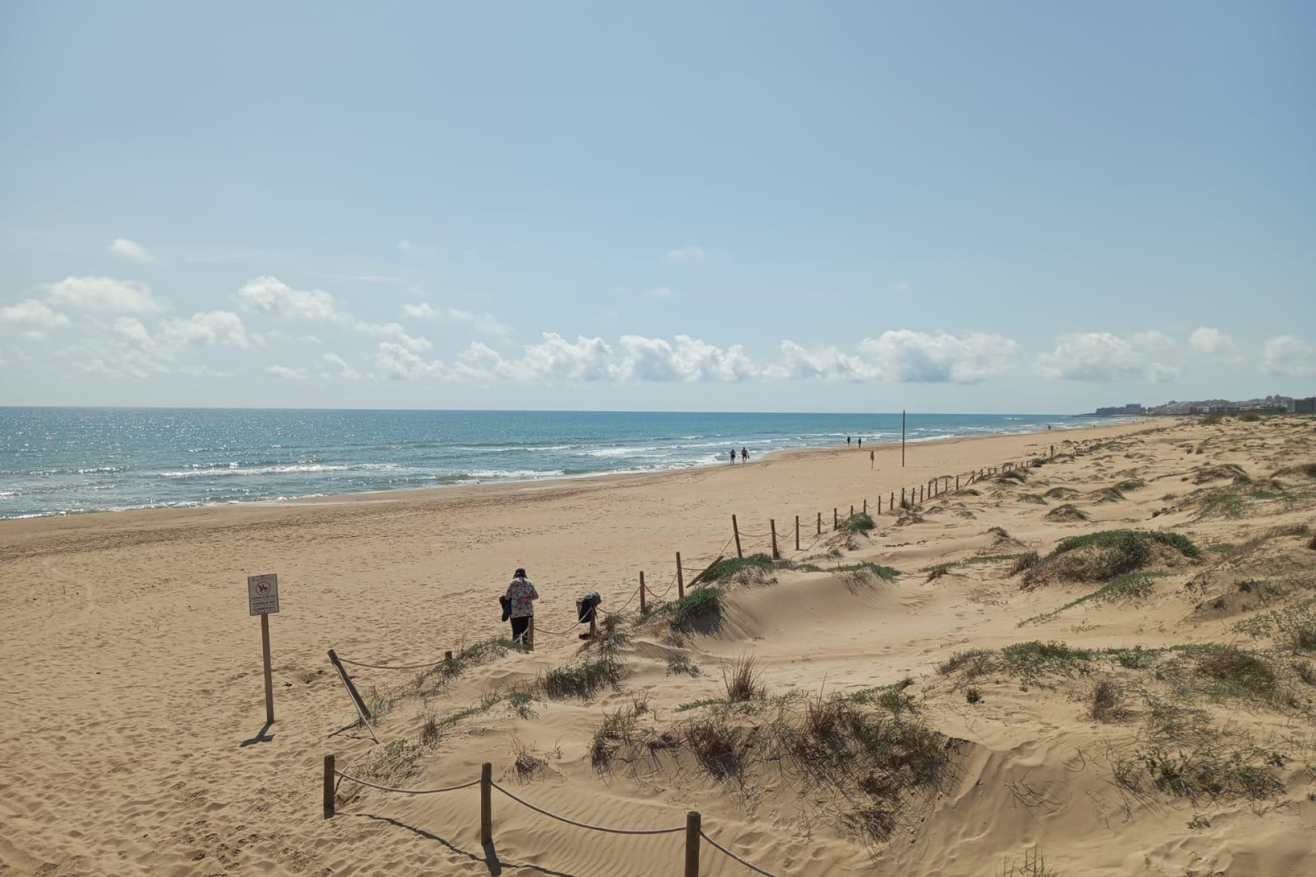 Reventa - 1. Apartamento / piso - Guardamar del Segura - Urbanizaciones