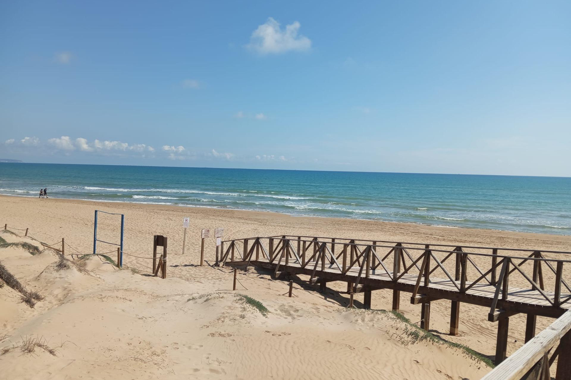 Reventa - 1. Apartamento / piso - Guardamar del Segura - Urbanizaciones