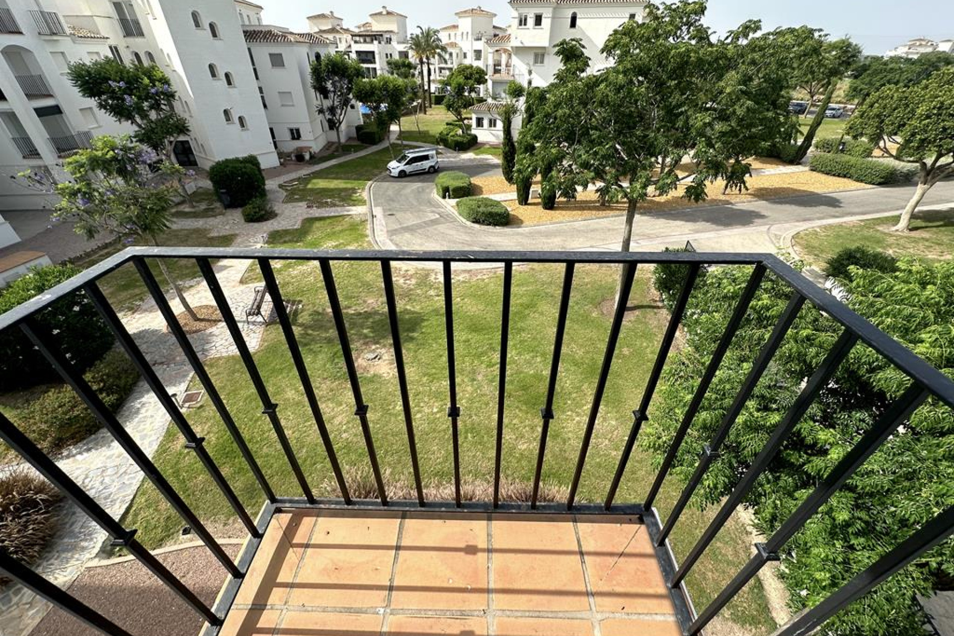 Reventa - 1. Apartamento / piso - Hacienda Riquelme Golf Resort - Hacienda Riquelme Golf Resort - Centre