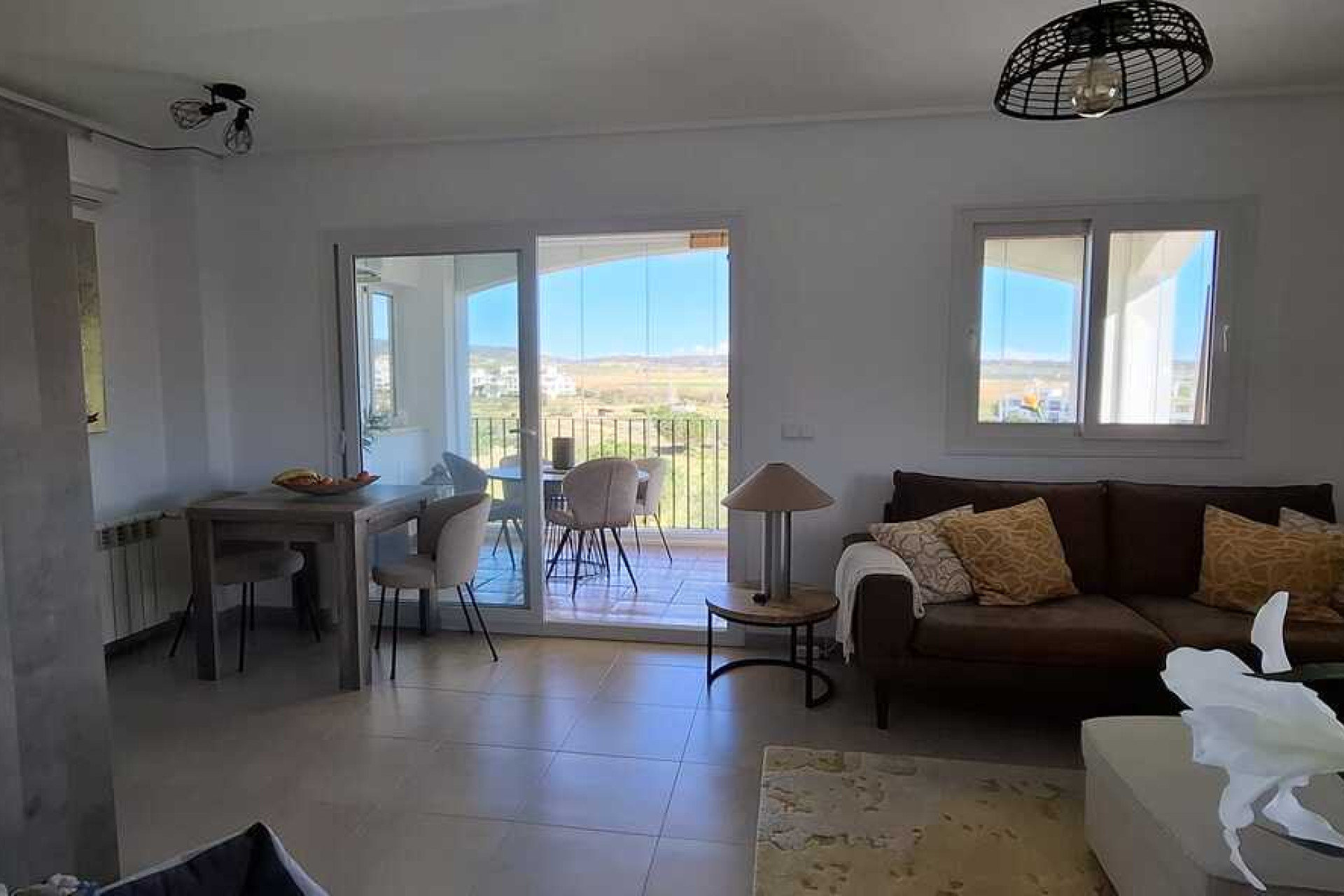 Reventa - 1. Apartamento / piso - Hacienda Riquelme Golf Resort - Hacienda Riquelme Golf Resort - Centre