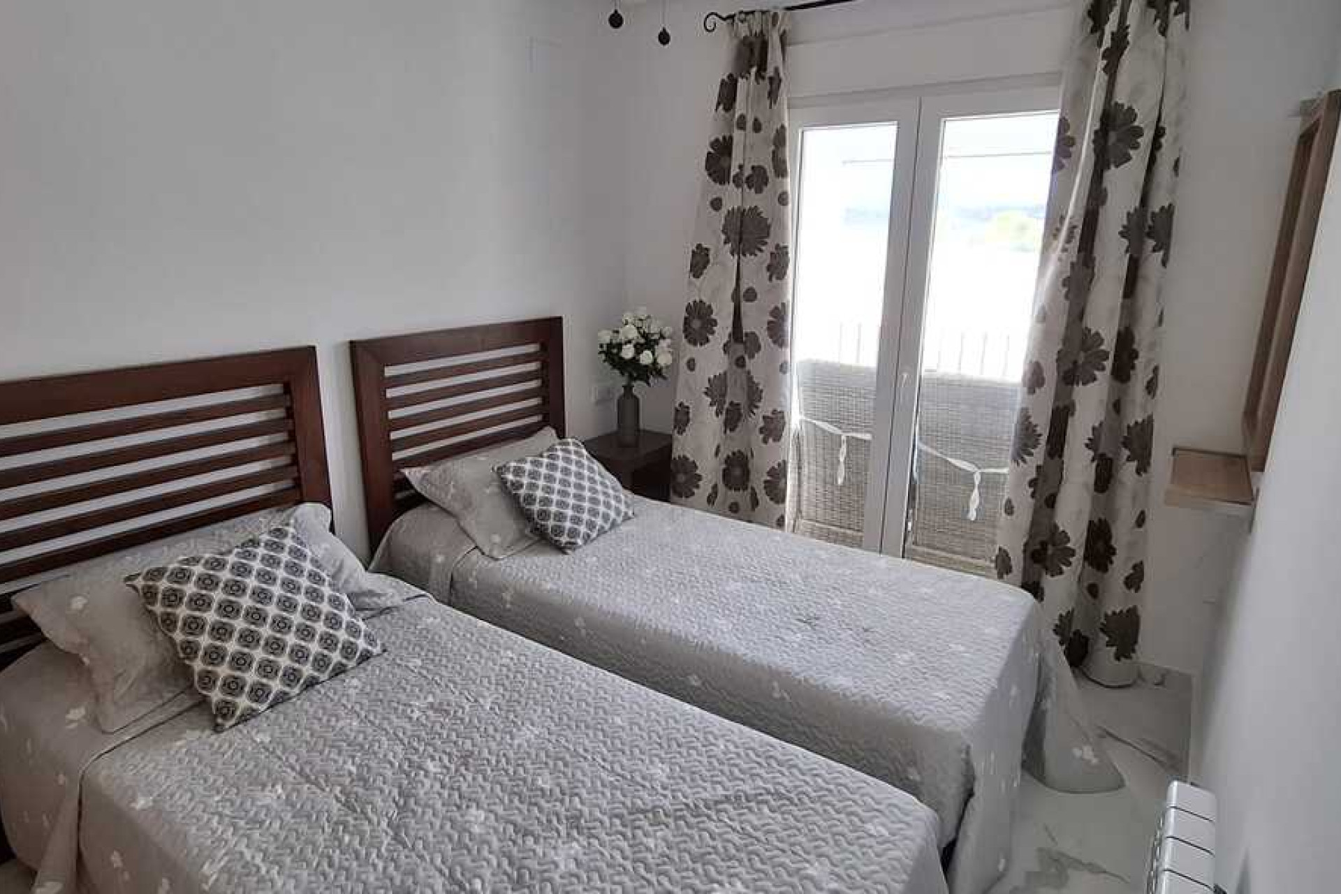 Reventa - 1. Apartamento / piso - Hacienda Riquelme Golf Resort - Hacienda Riquelme Golf Resort - Centre