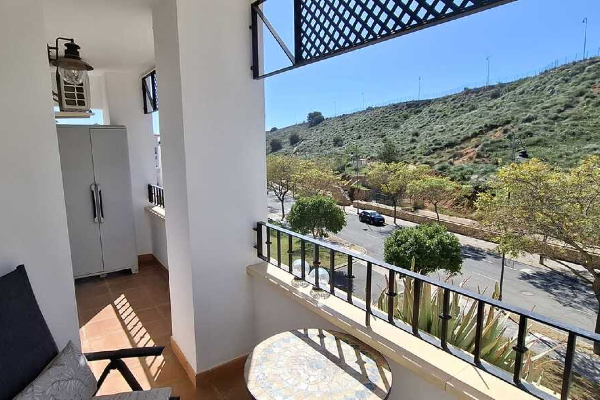 Reventa - 1. Apartamento / piso - Hacienda Riquelme Golf Resort - Hacienda Riquelme Golf Resort - Centre