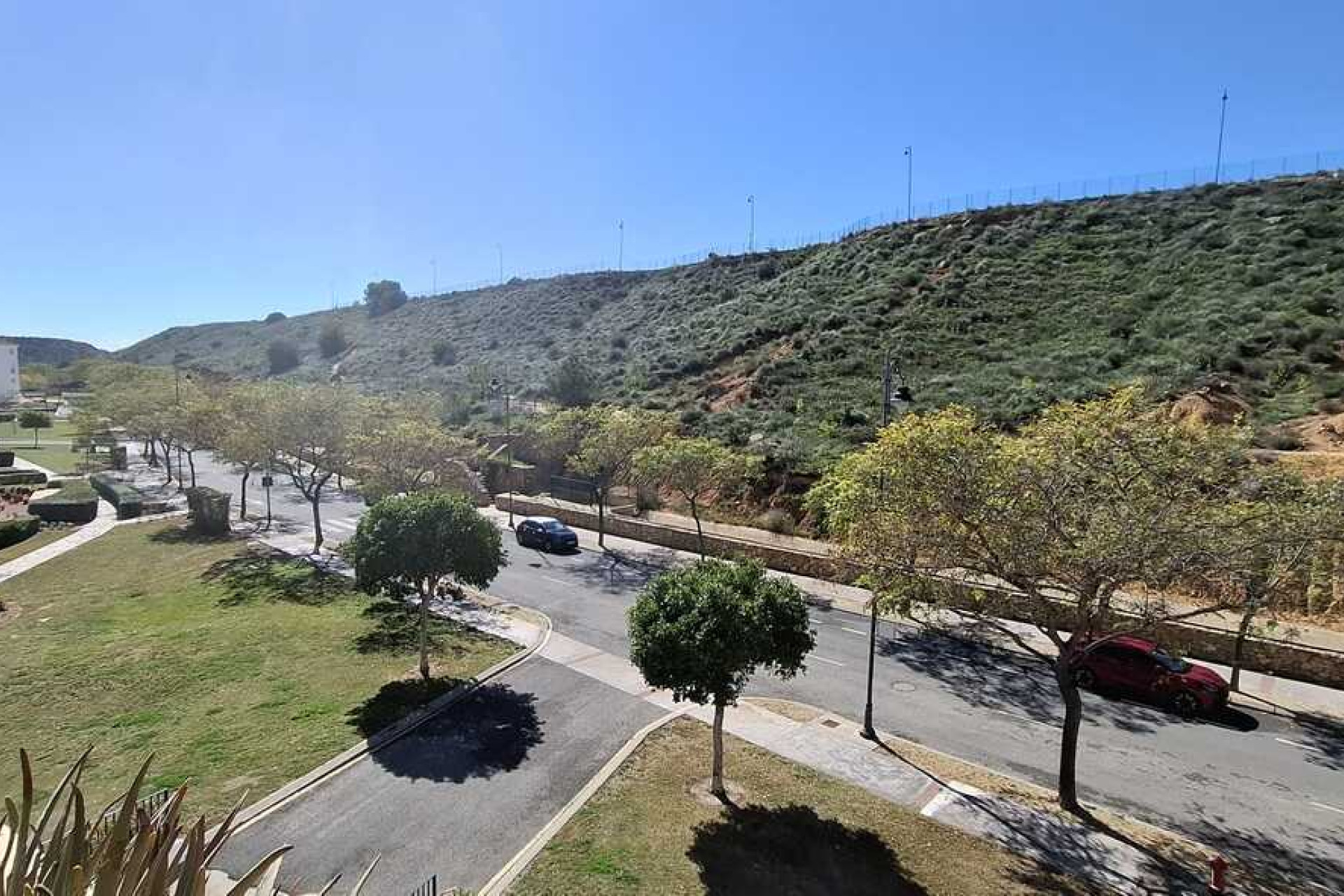 Reventa - 1. Apartamento / piso - Hacienda Riquelme Golf Resort - Hacienda Riquelme Golf Resort - Centre